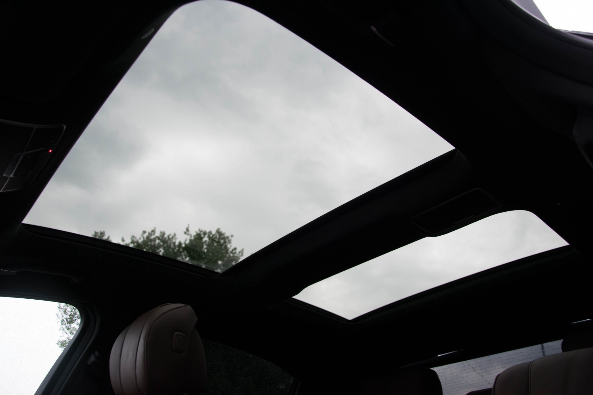 Mercedes-Benz S-Klasse 400d 4Matic Lang Premium Plus Foto 30