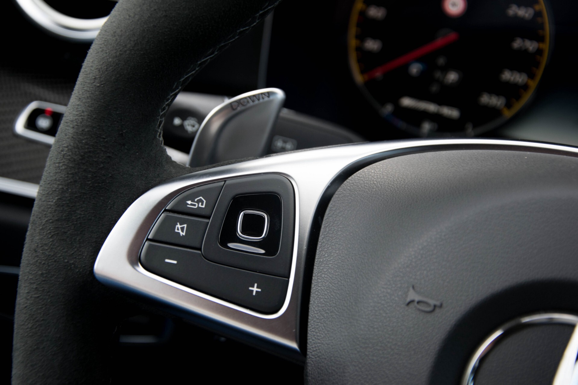 Mercedes-Benz E-Klasse 63 S AMG 4M+ Keramisch/Burmester3D/Carbon/Perf-stoelen/Pano/Night/Head-Up Aut9 Foto 10