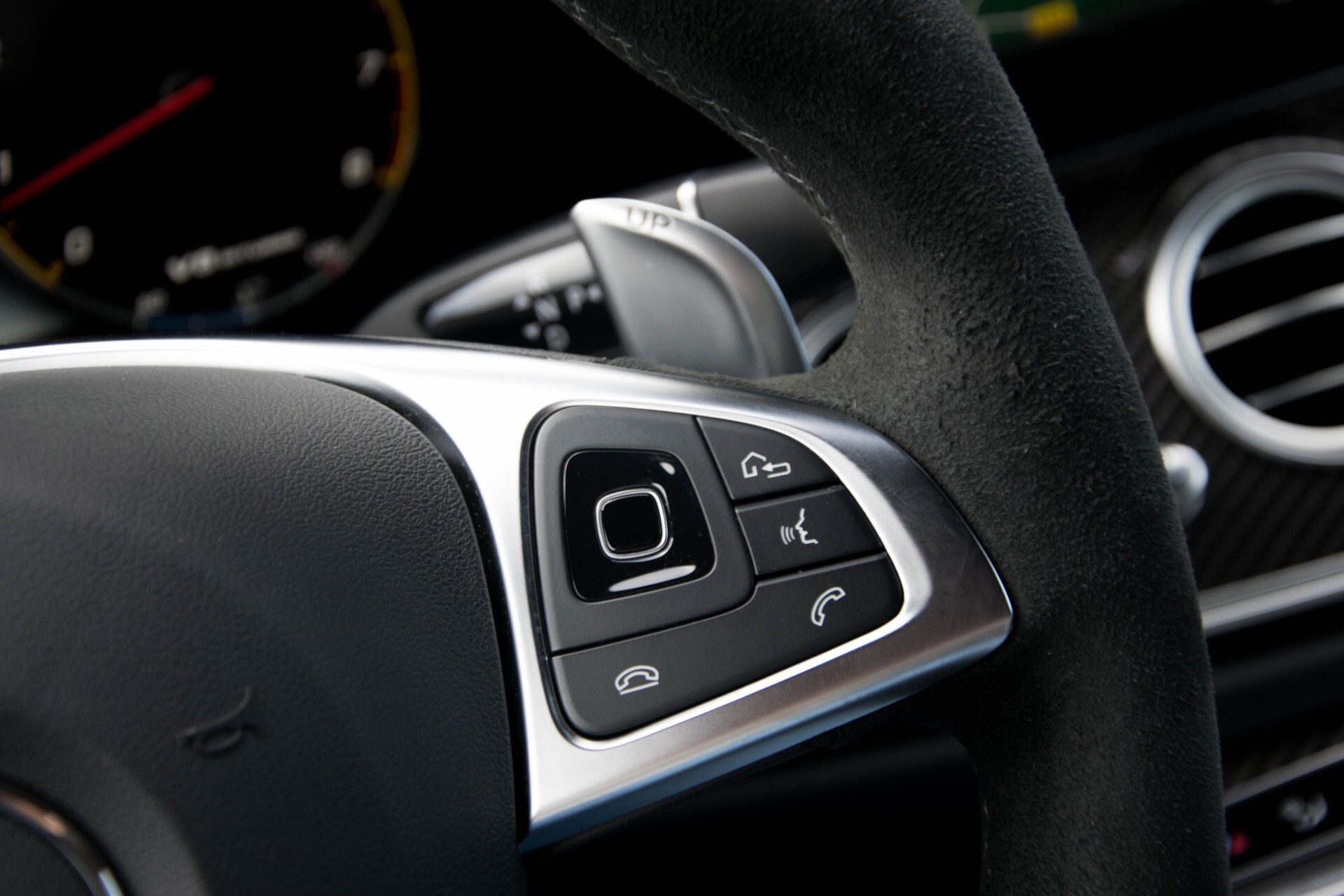 Mercedes-Benz E-Klasse 63 S AMG 4M+ Keramisch/Burmester3D/Carbon/Perf-stoelen/Pano/Night/Head-Up Aut9 Foto 12