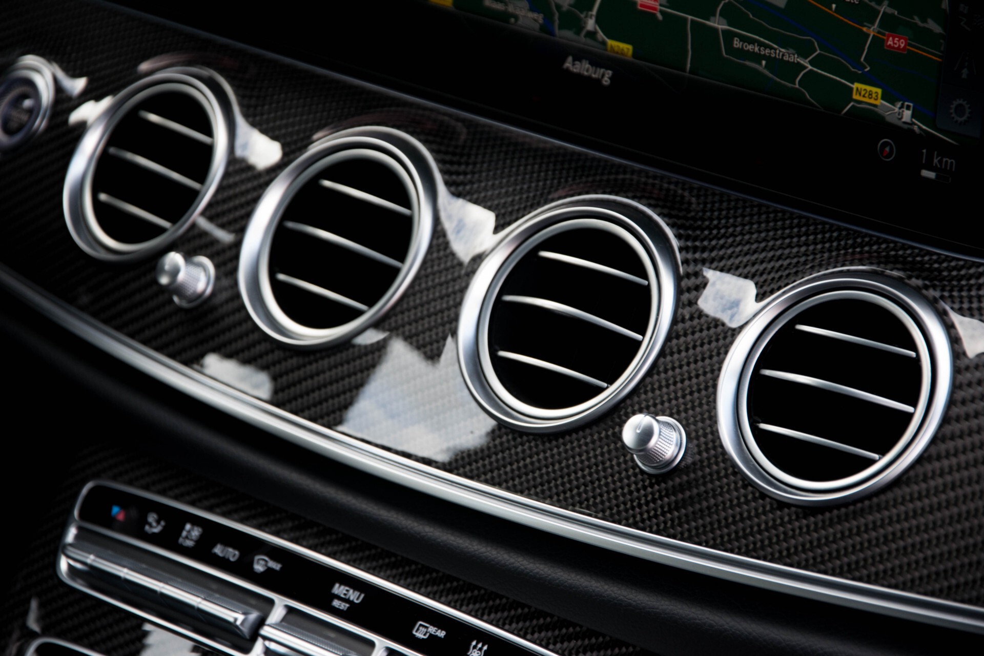 Mercedes-Benz E-Klasse 63 S AMG 4M+ Keramisch/Burmester3D/Carbon/Perf-stoelen/Pano/Night/Head-Up Aut9 Foto 21