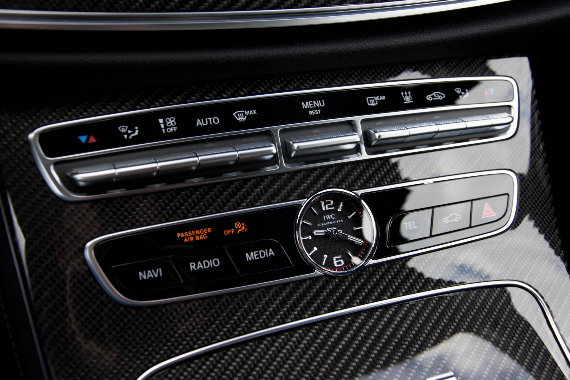 Mercedes-Benz E-Klasse 63 S AMG 4M+ Keramisch/Burmester3D/Carbon/Perf-stoelen/Pano/Night/Head-Up Aut9 Foto 23