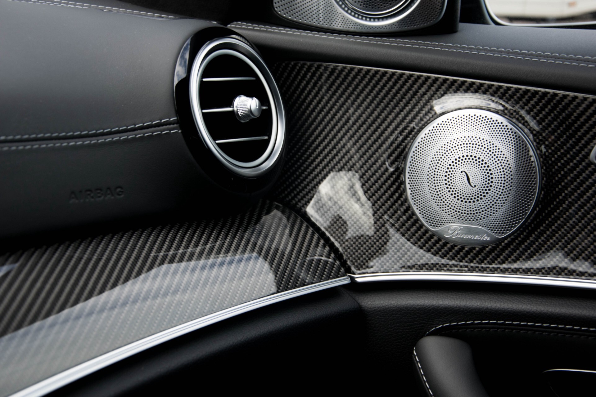 Mercedes-Benz E-Klasse 63 S AMG 4M+ Keramisch/Burmester3D/Carbon/Perf-stoelen/Pano/Night/Head-Up Aut9 Foto 24