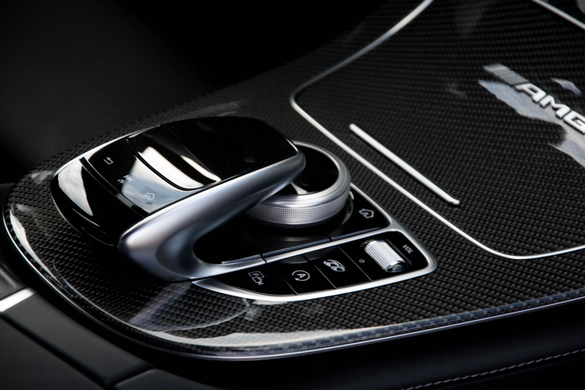 Mercedes-Benz E-Klasse 63 S AMG 4M+ Keramisch/Burmester3D/Carbon/Perf-stoelen/Pano/Night/Head-Up Aut9 Foto 28