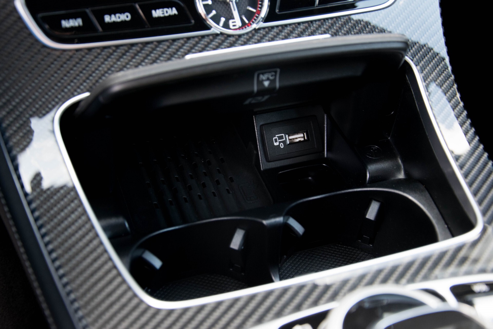 Mercedes-Benz E-Klasse 63 S AMG 4M+ Keramisch/Burmester3D/Carbon/Perf-stoelen/Pano/Night/Head-Up Aut9 Foto 30