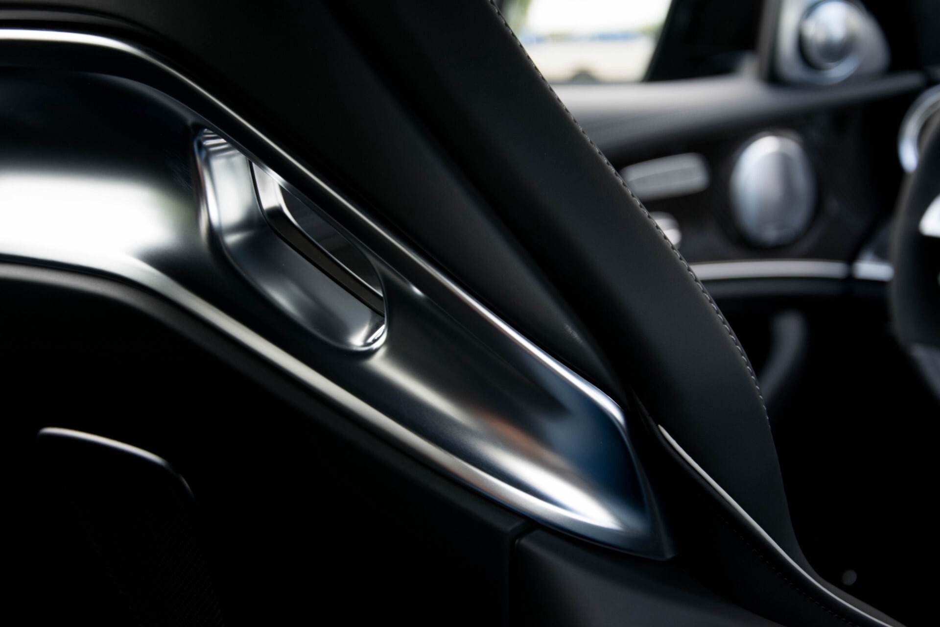 Mercedes-Benz E-Klasse 63 S AMG 4M+ Keramisch/Burmester3D/Carbon/Perf-stoelen/Pano/Night/Head-Up Aut9 Foto 34