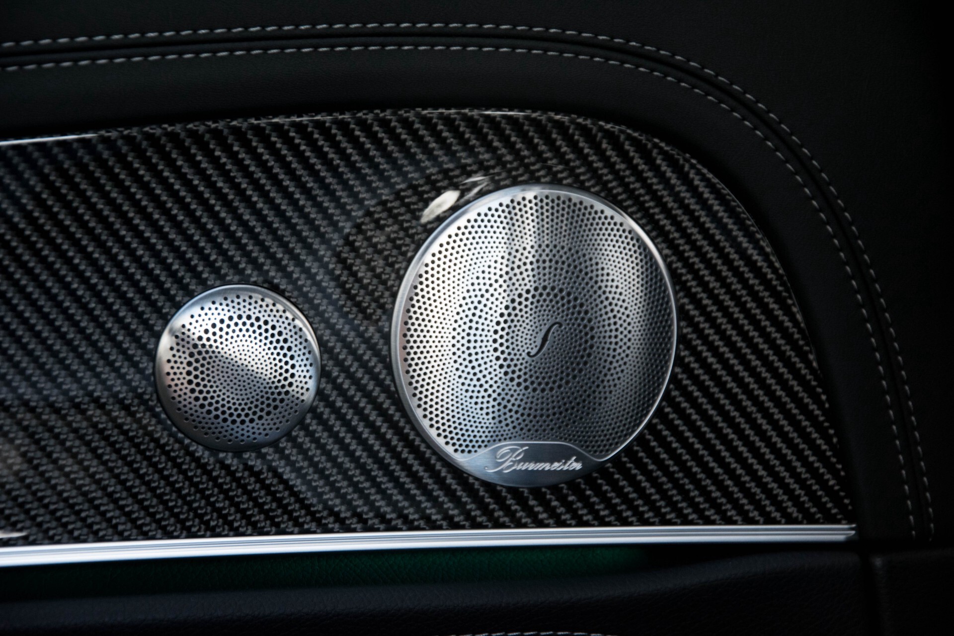 Mercedes-Benz E-Klasse 63 S AMG 4M+ Keramisch/Burmester3D/Carbon/Perf-stoelen/Pano/Night/Head-Up Aut9 Foto 35