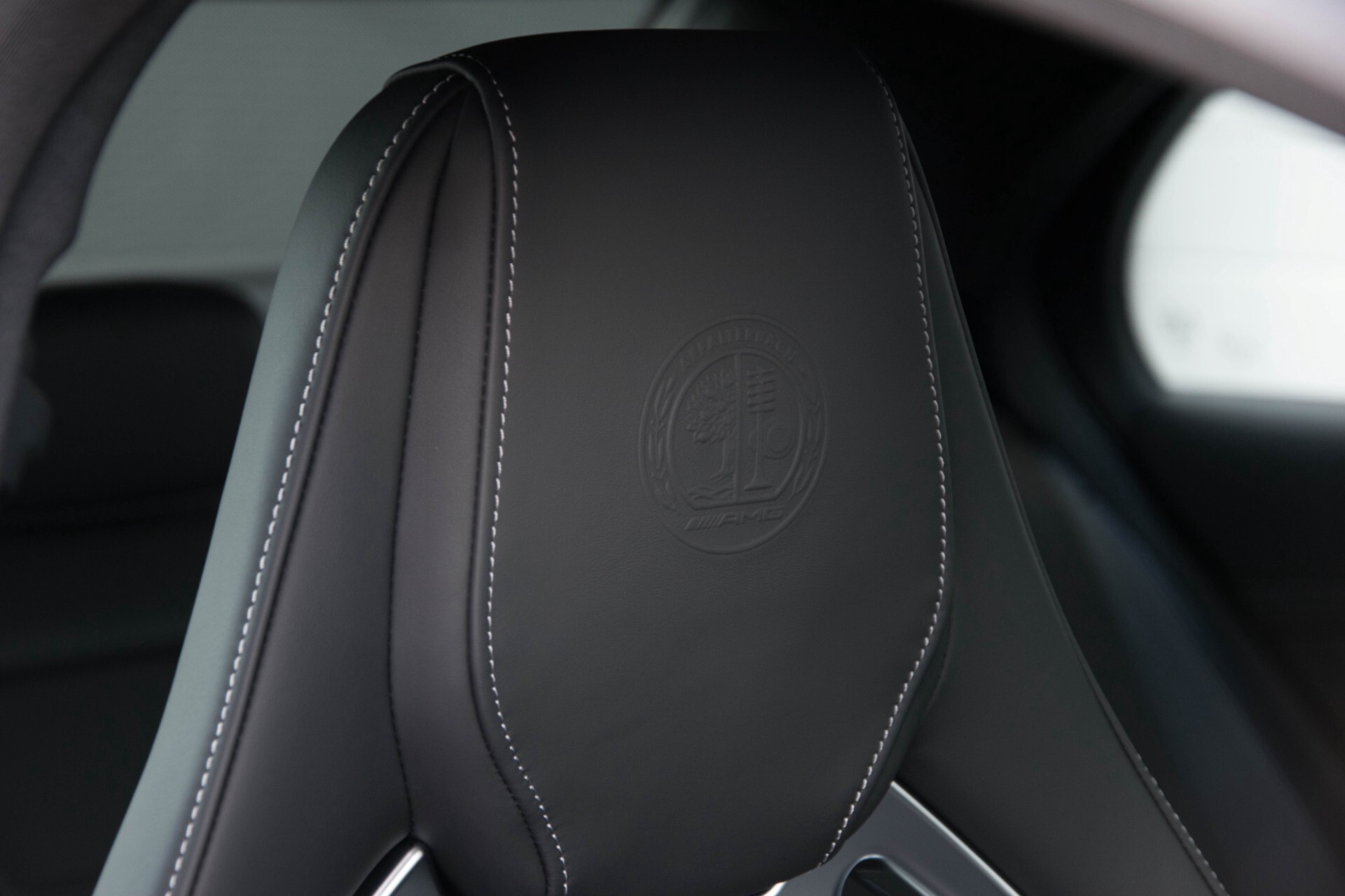 Mercedes-Benz E-Klasse 63 S AMG 4M+ Keramisch/Burmester3D/Carbon/Perf-stoelen/Pano/Night/Head-Up Aut9 Foto 39