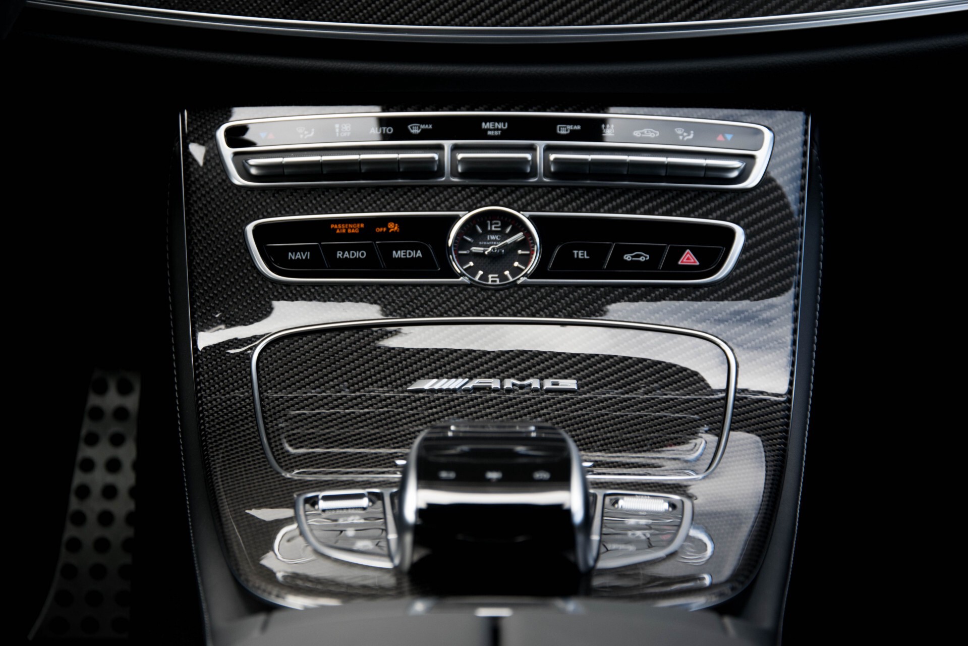 Mercedes-Benz E-Klasse 63 S AMG 4M+ Keramisch/Burmester3D/Carbon/Perf-stoelen/Pano/Night/Head-Up Aut9 Foto 41