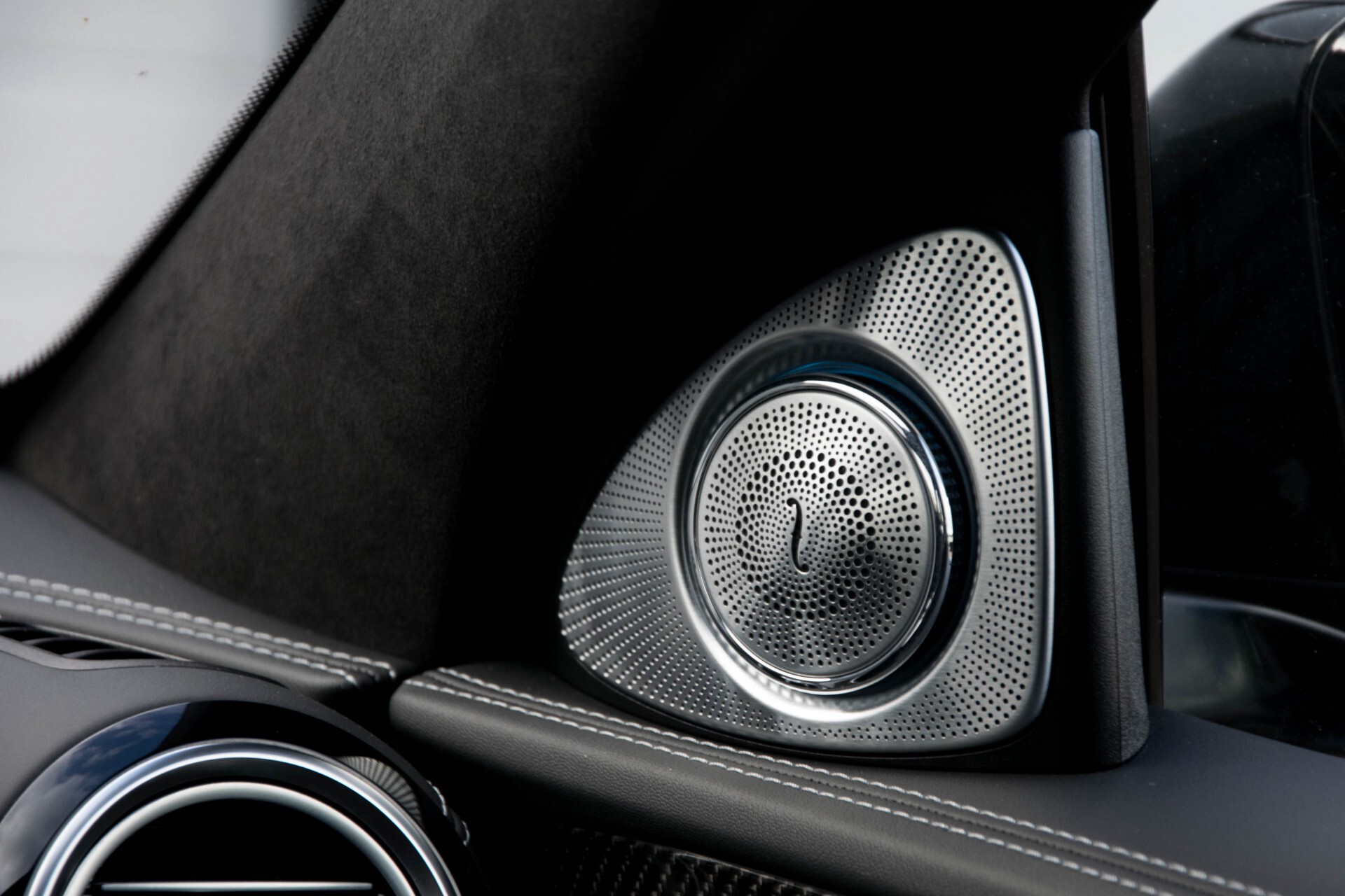 Mercedes-Benz E-Klasse 63 S AMG 4M+ Keramisch/Burmester3D/Carbon/Perf-stoelen/Pano/Night/Head-Up Aut9 Foto 43