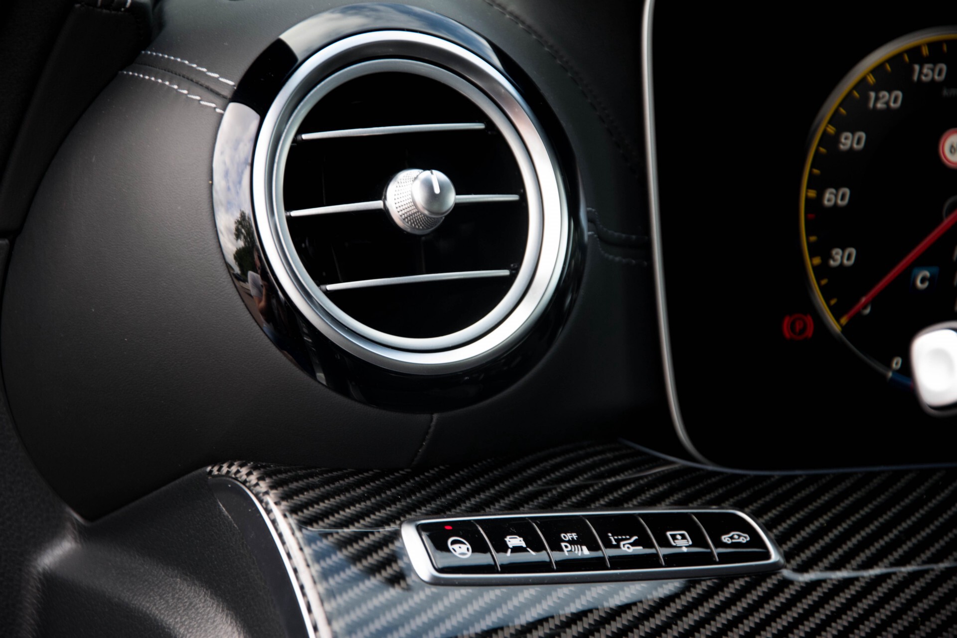 Mercedes-Benz E-Klasse 63 S AMG 4M+ Keramisch/Burmester3D/Carbon/Perf-stoelen/Pano/Night/Head-Up Aut9 Foto 47