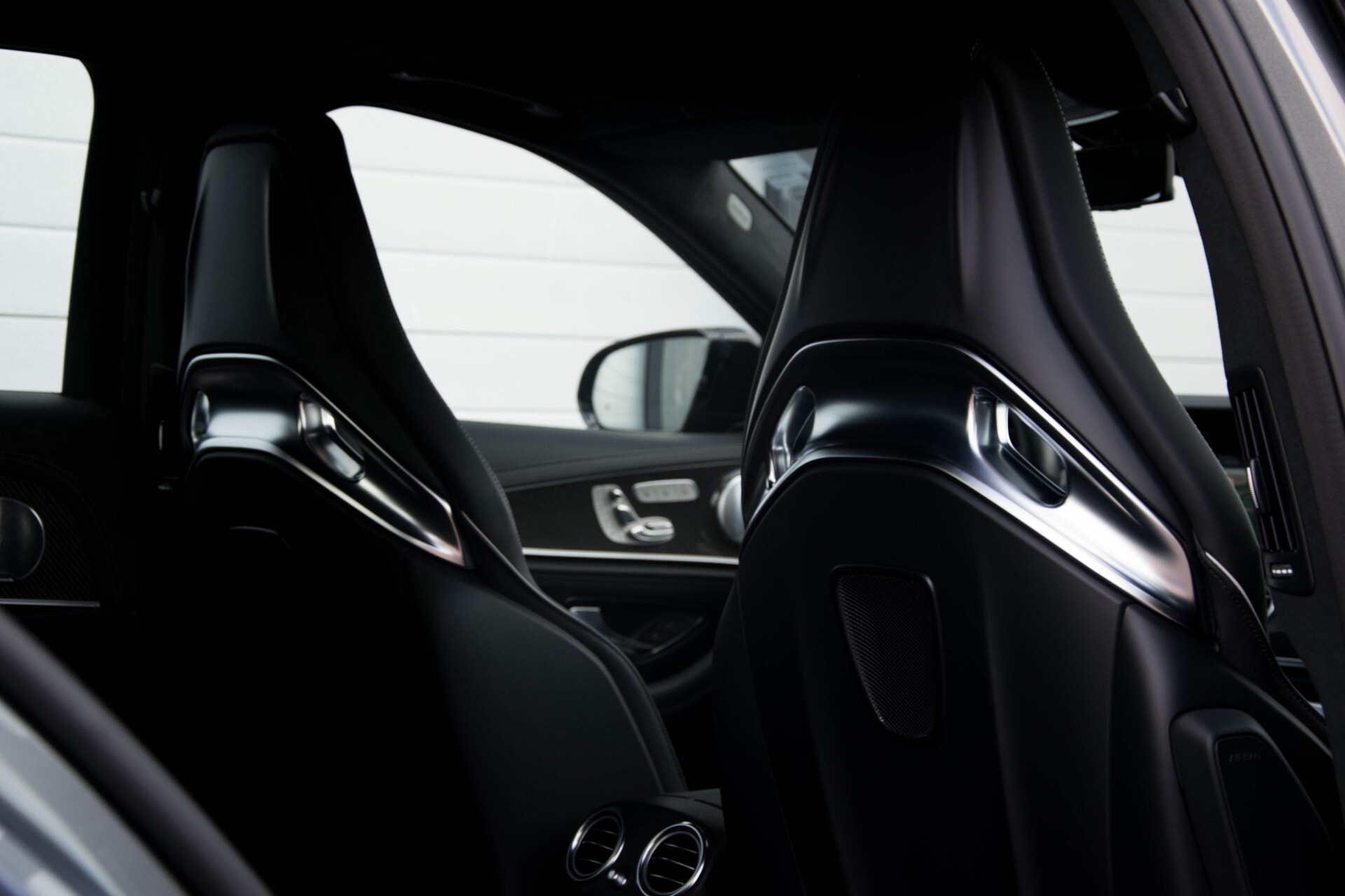 Mercedes-Benz E-Klasse 63 S AMG 4M+ Keramisch/Burmester3D/Carbon/Perf-stoelen/Pano/Night/Head-Up Aut9 Foto 50