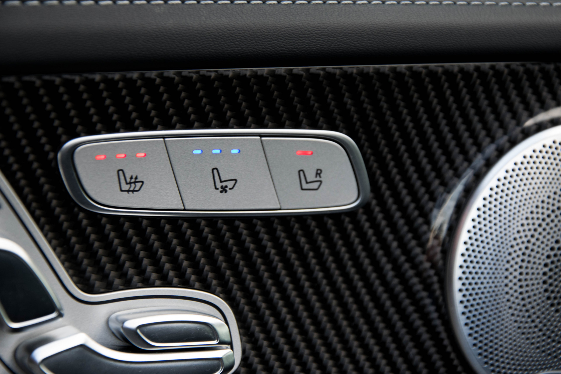 Mercedes-Benz E-Klasse Estate 63 S AMG 4M+ Keramisch/3xCarbon/Massage/Pano/Night/Head-Up/Keyless Aut9 Foto 15