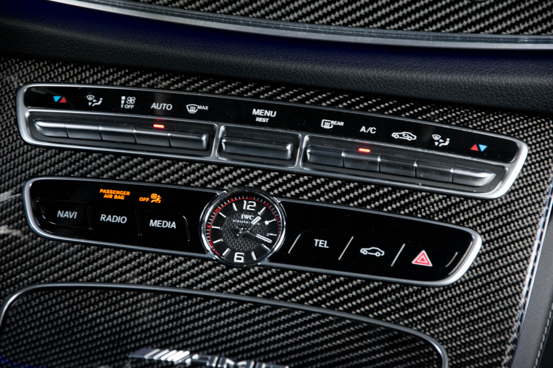 Mercedes-Benz E-Klasse Estate 63 S AMG 4M+ Keramisch/3xCarbon/Massage/Pano/Night/Head-Up/Keyless Aut9 Foto 23