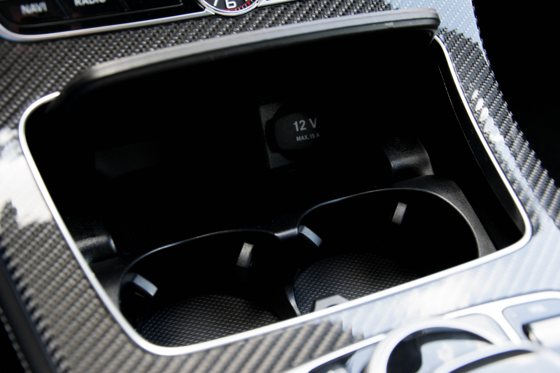 Mercedes-Benz E-Klasse Estate 63 S AMG 4M+ Keramisch/3xCarbon/Massage/Pano/Night/Head-Up/Keyless Aut9 Foto 24