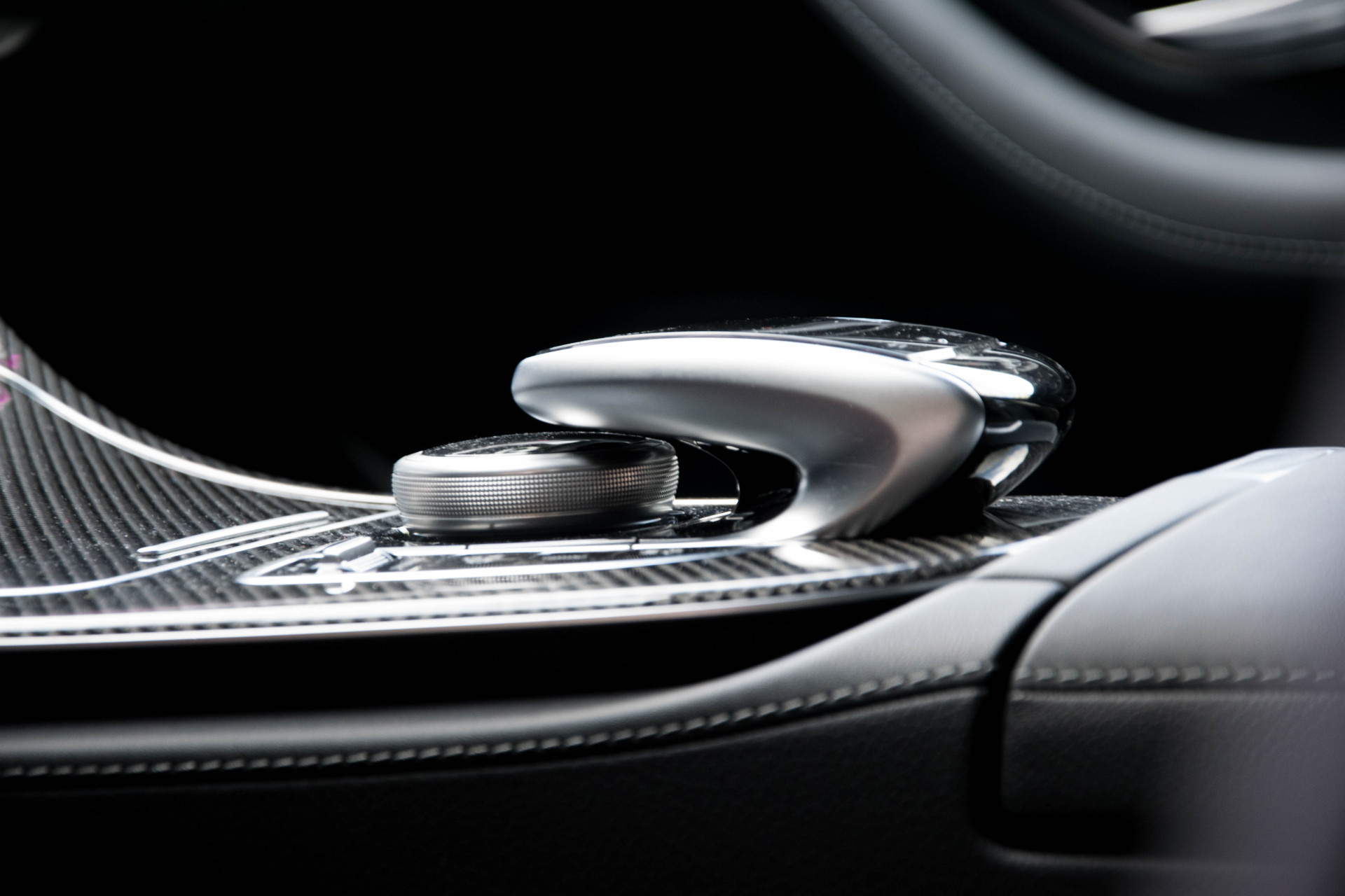 Mercedes-Benz E-Klasse Estate 63 S AMG 4M+ Keramisch/3xCarbon/Massage/Pano/Night/Head-Up/Keyless Aut9 Foto 25