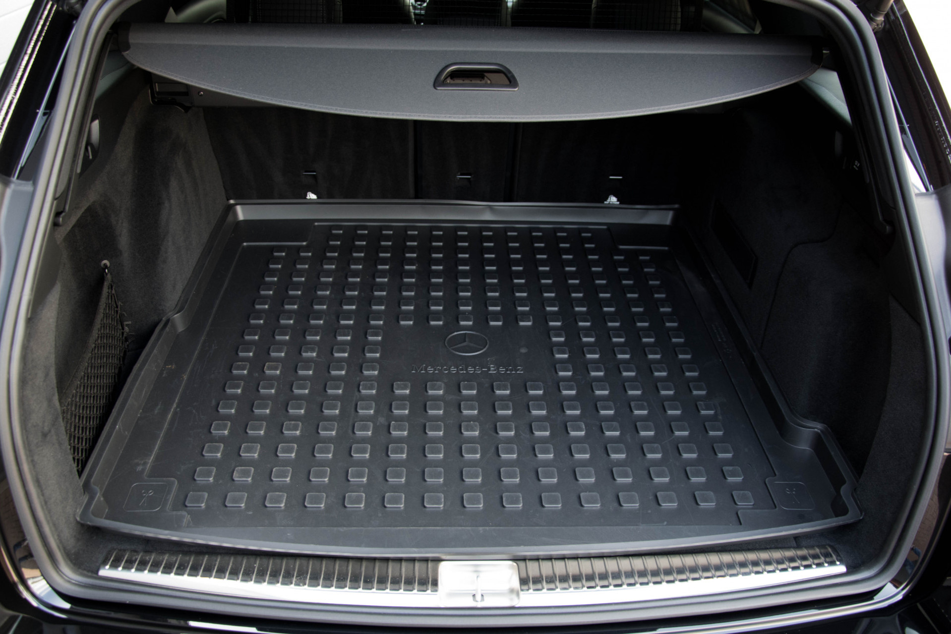 Mercedes-Benz E-Klasse Estate 63 S AMG 4M+ Keramisch/3xCarbon/Massage/Pano/Night/Head-Up/Keyless Aut9 Foto 31