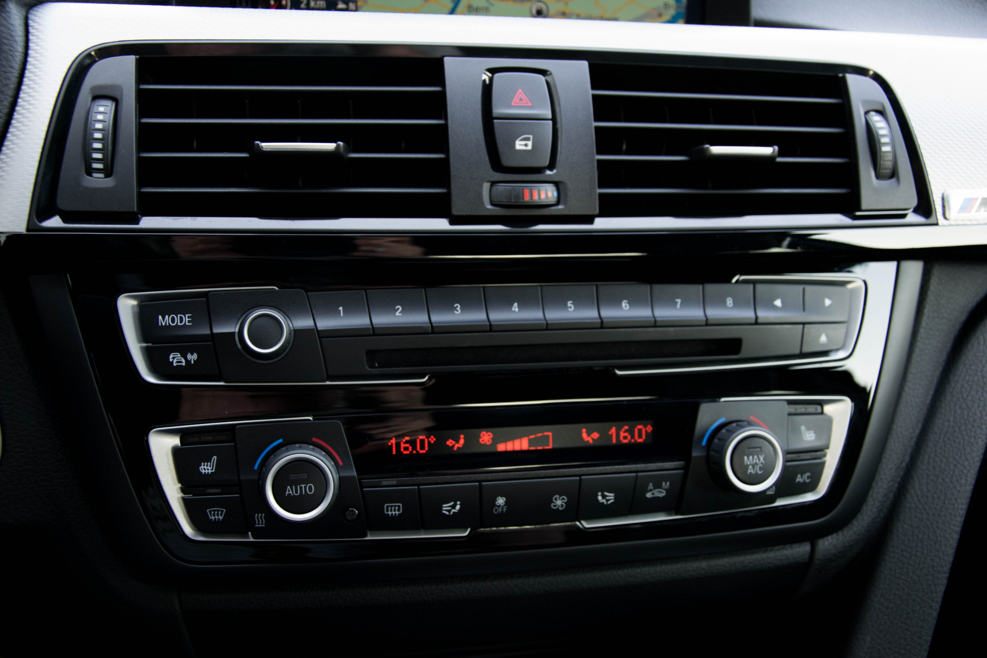 BMW 4 Serie Coupé 435d xDrive M-pakket High Executive 20"/Leer/Camera/ShadowLine/Memory Aut8 Foto 13