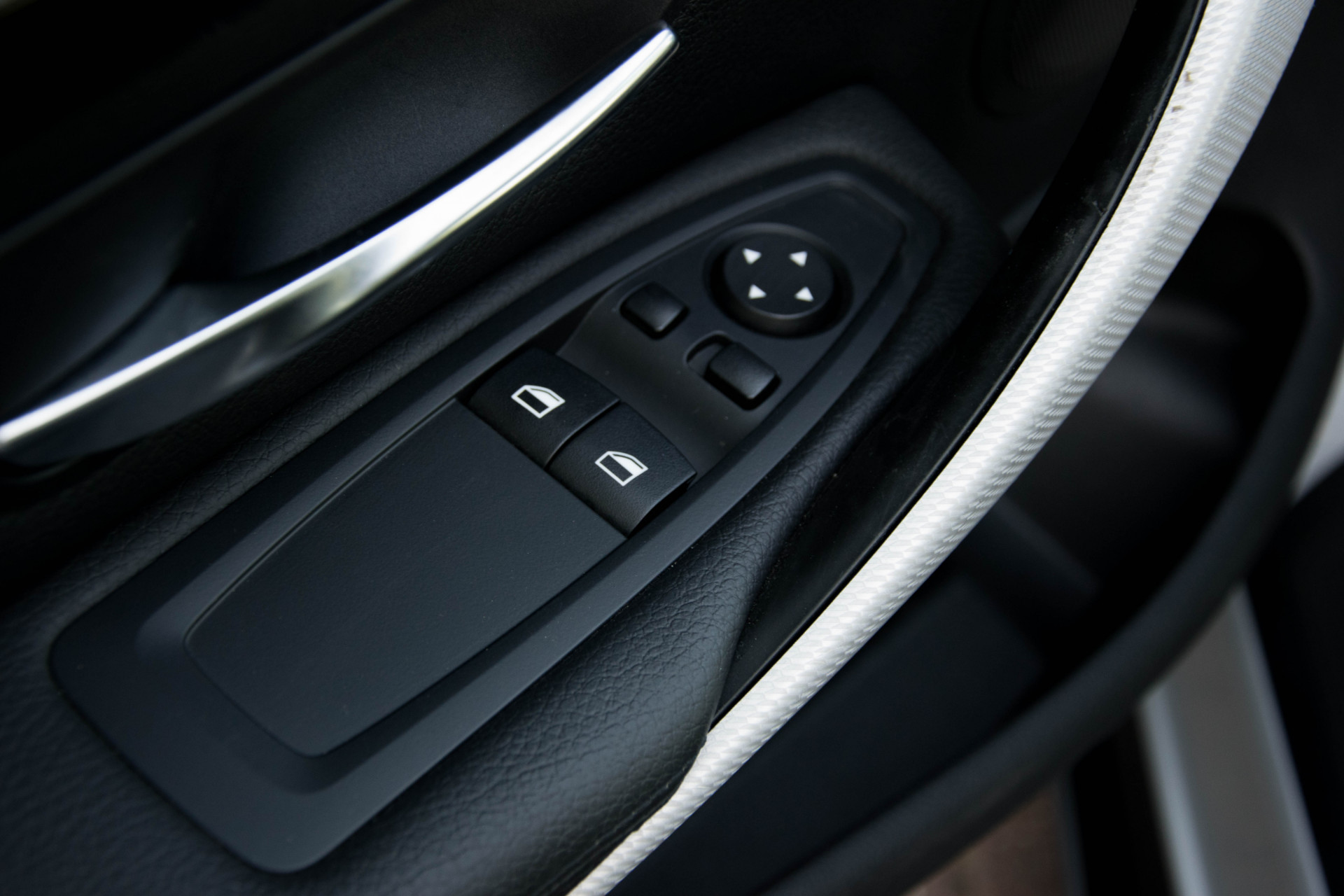 BMW 4 Serie Coupé 435d xDrive M-pakket High Executive 20"/Leer/Camera/ShadowLine/Memory Aut8 Foto 15