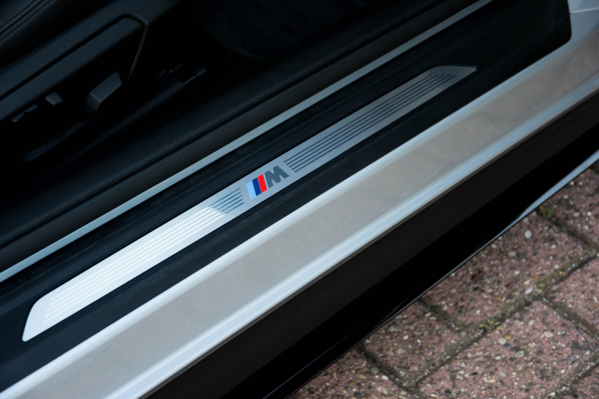 BMW 4 Serie Coupé 435d xDrive M-pakket High Executive 20"/Leer/Camera/ShadowLine/Memory Aut8 Foto 21