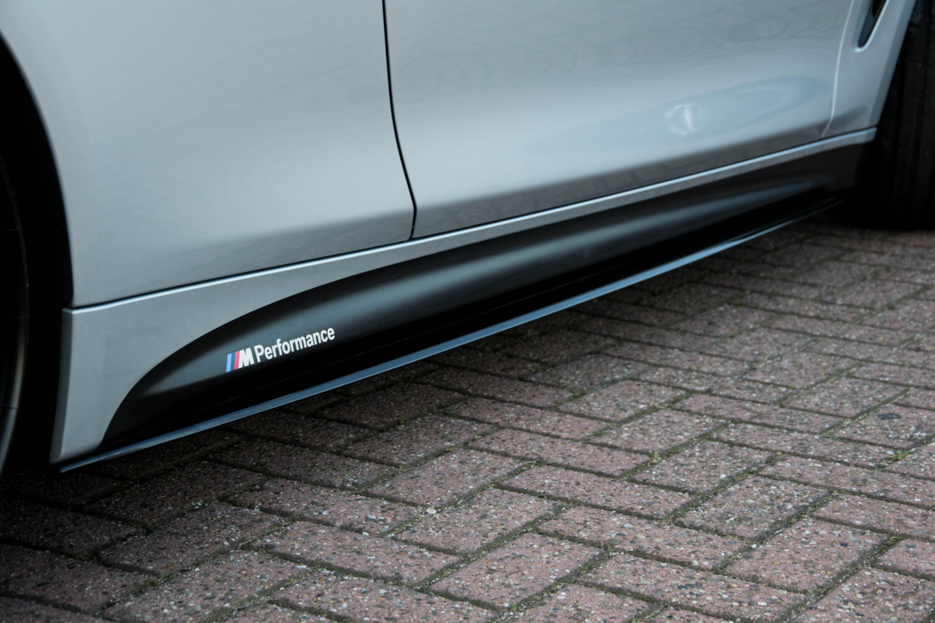 BMW 4 Serie Coupé 435d xDrive M-pakket High Executive 20"/Leer/Camera/ShadowLine/Memory Aut8 Foto 22