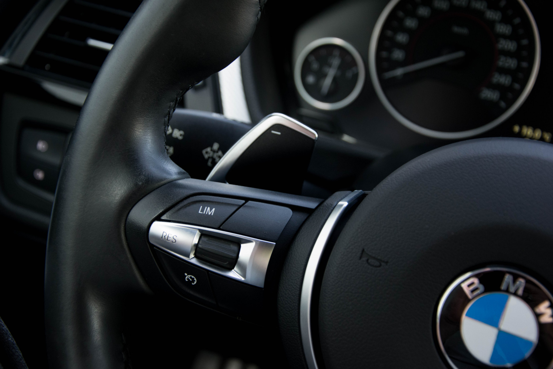 BMW 4 Serie Coupé 435d xDrive M-pakket High Executive 20"/Leer/Camera/ShadowLine/Memory Aut8 Foto 8