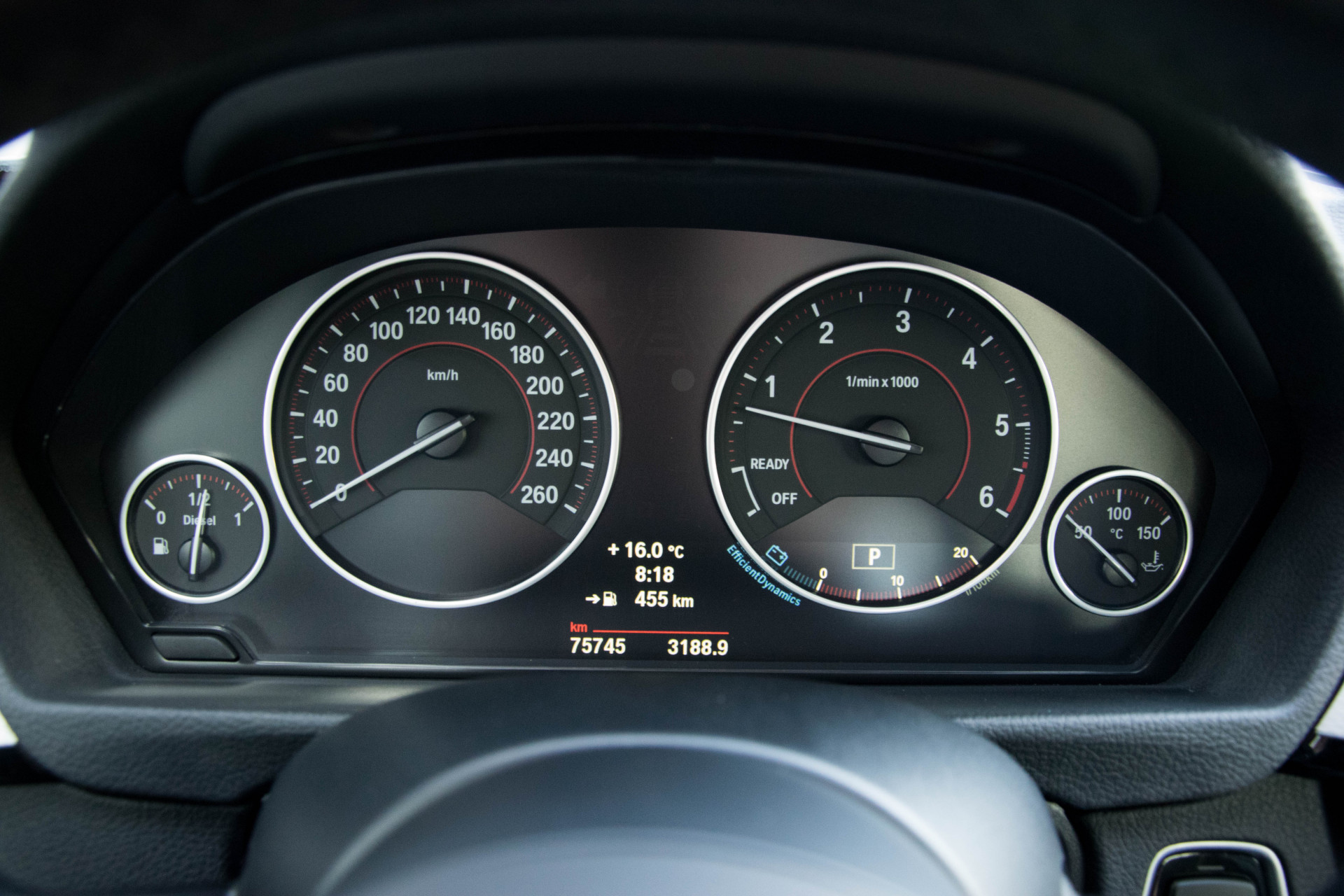 BMW 4 Serie Coupé 435d xDrive M-pakket High Executive 20"/Leer/Camera/ShadowLine/Memory Aut8 Foto 9