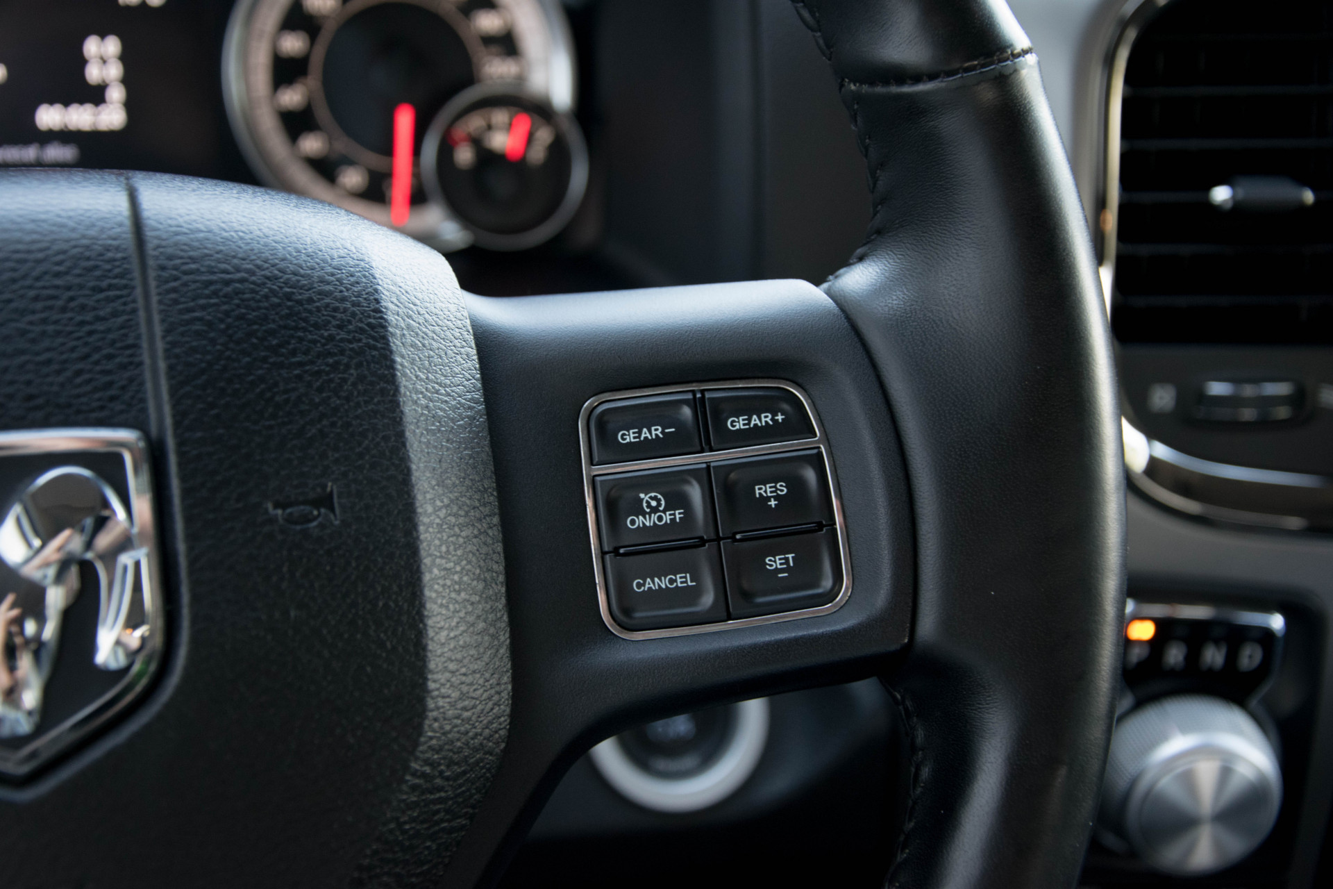 Dodge Ram 1500 5.7 V8 4x4 Quad Cab 6'4 Schuifdak/AlphineSound/Navi/Camera Aut8 Foto 10