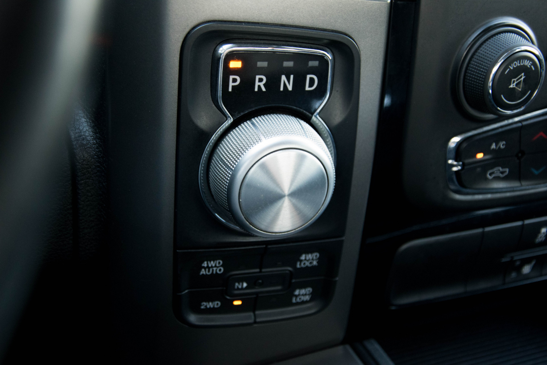 Dodge Ram 1500 5.7 V8 4x4 Quad Cab 6'4 Schuifdak/AlphineSound/Navi/Camera Aut8 Foto 15