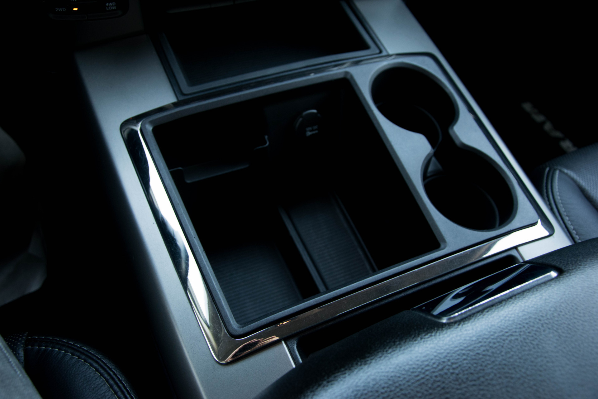 Dodge Ram 1500 5.7 V8 4x4 Quad Cab 6'4 Schuifdak/AlphineSound/Navi/Camera Aut8 Foto 18