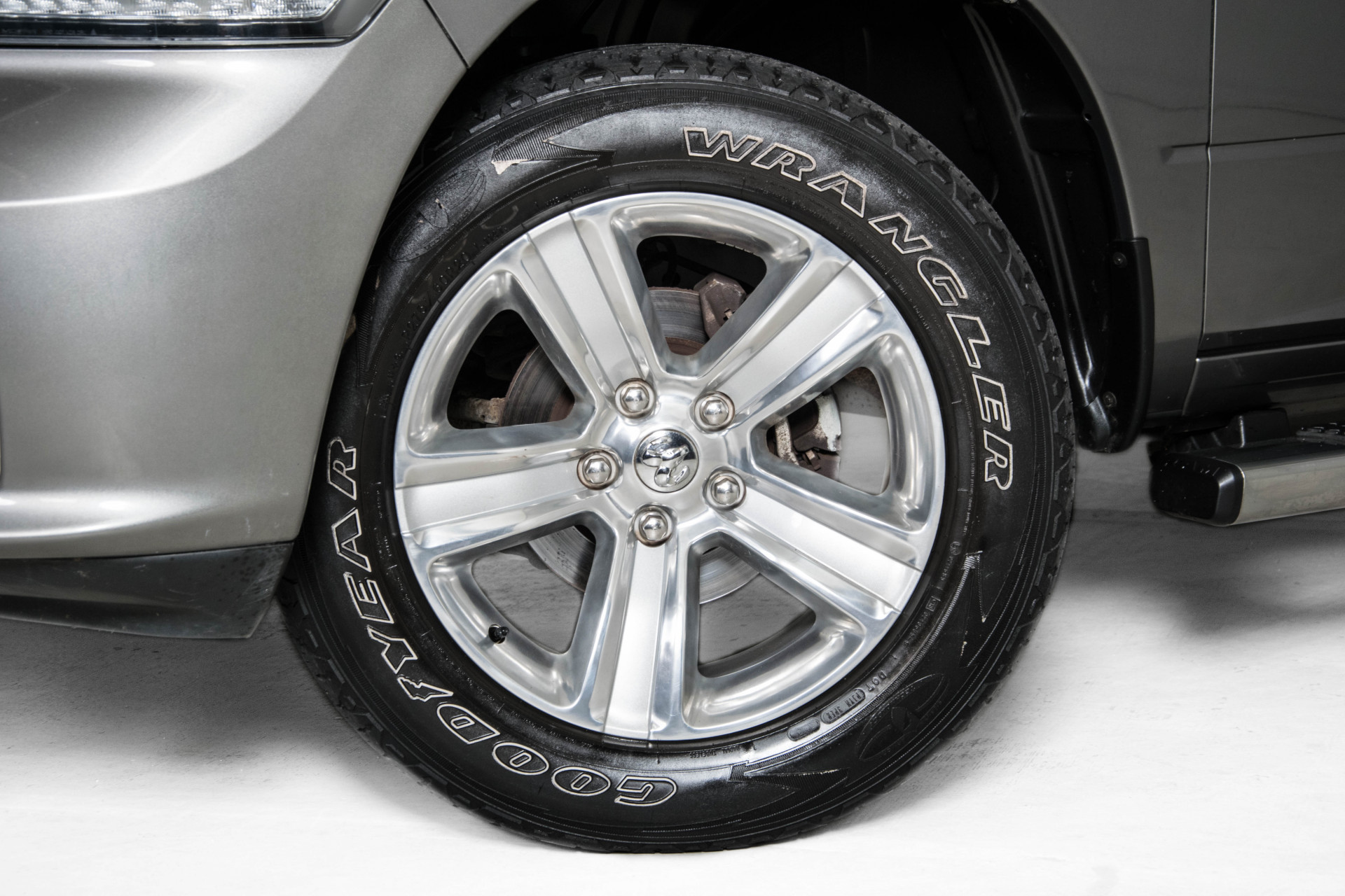 Dodge Ram 1500 5.7 V8 4x4 Quad Cab 6'4 Schuifdak/AlphineSound/Navi/Camera Aut8 Foto 31