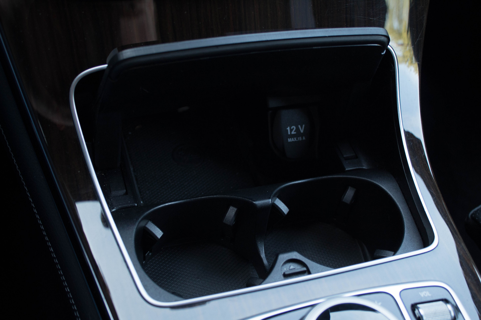 Mercedes-Benz GLC-Klasse 250 4-M Edition 1 Distronic/Keyless Aut9 Foto 31