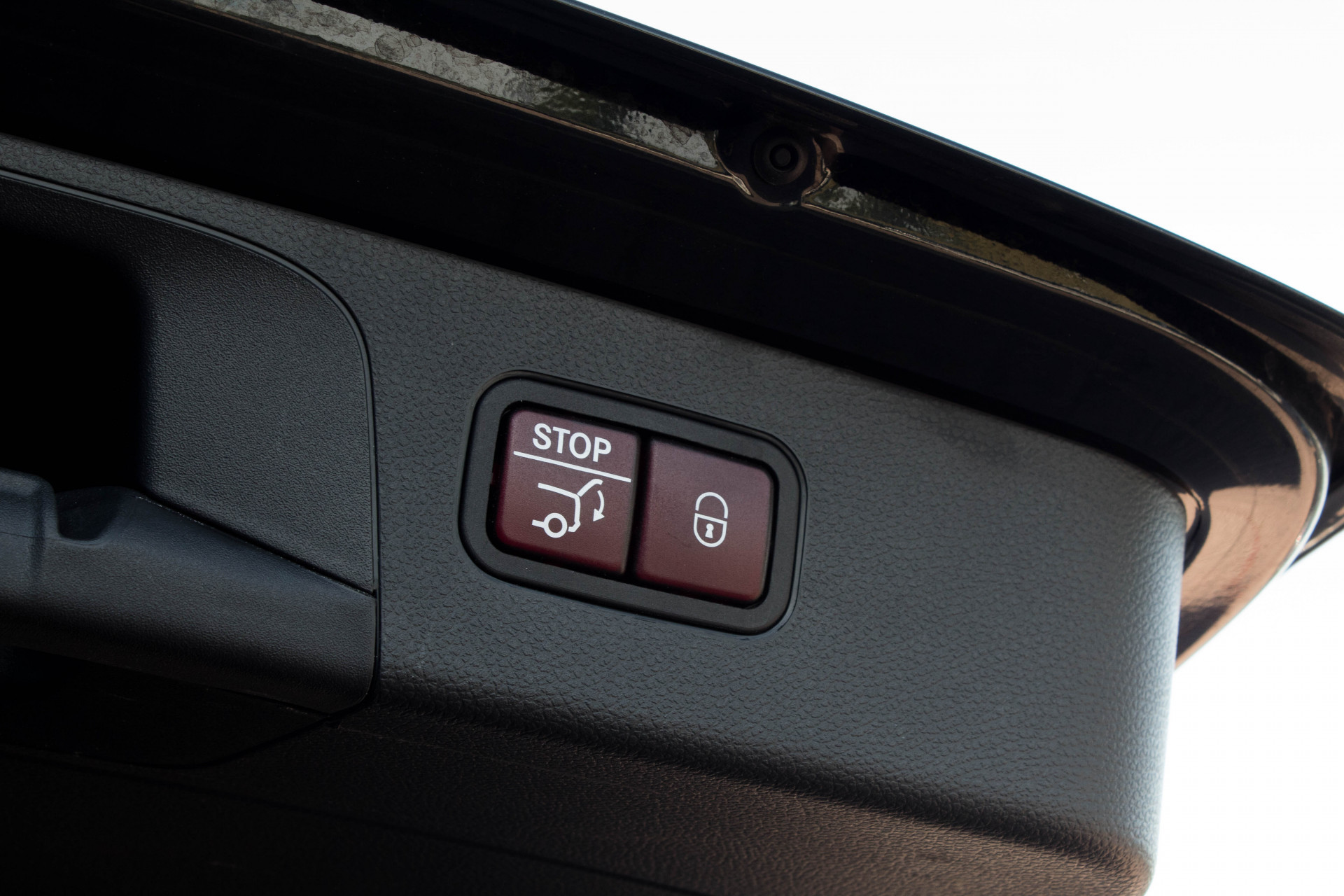 Mercedes-Benz GLC-Klasse 250 4-M Edition 1 Distronic/Keyless Aut9 Foto 35