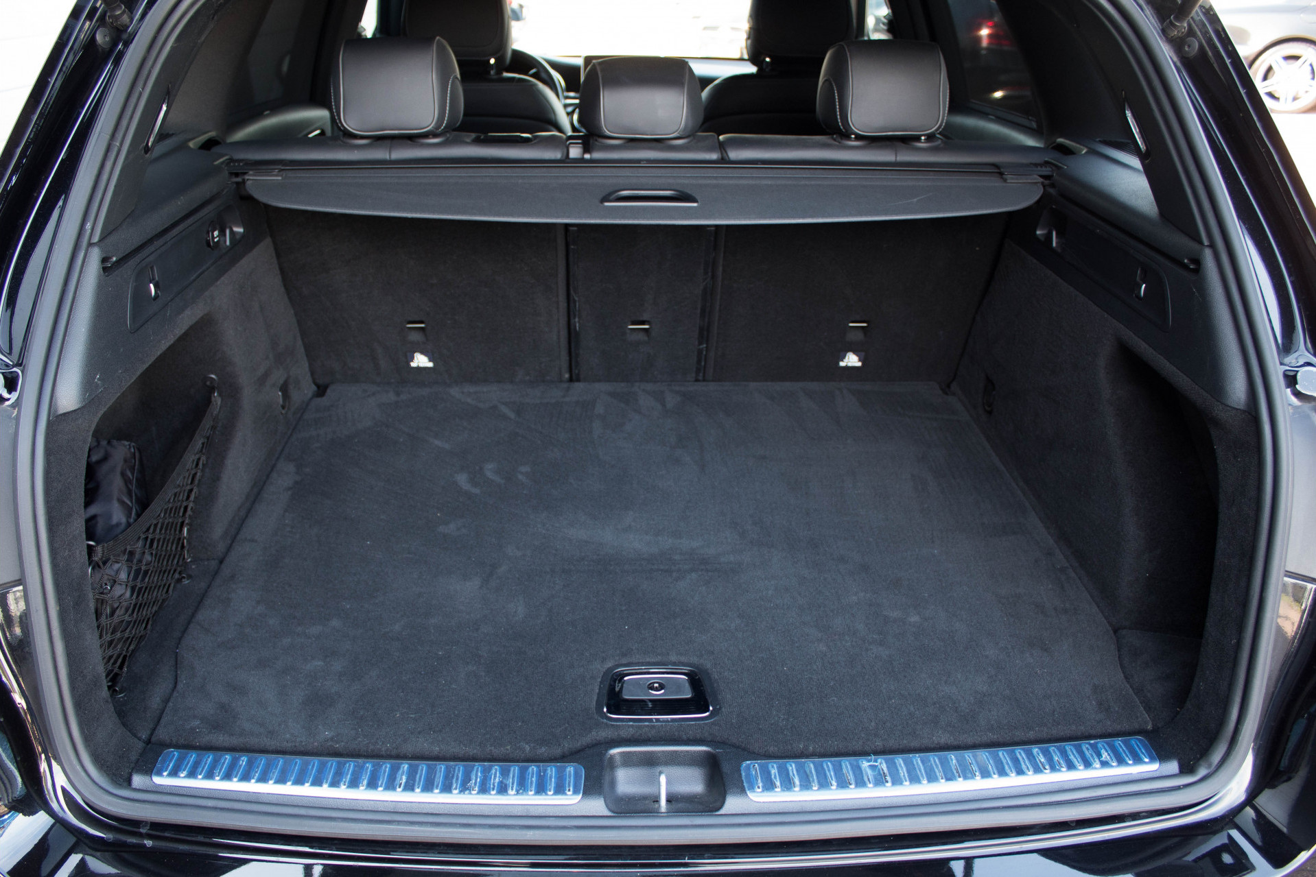 Mercedes-Benz GLC-Klasse 250 4-M Edition 1 Distronic/Keyless Aut9 Foto 38