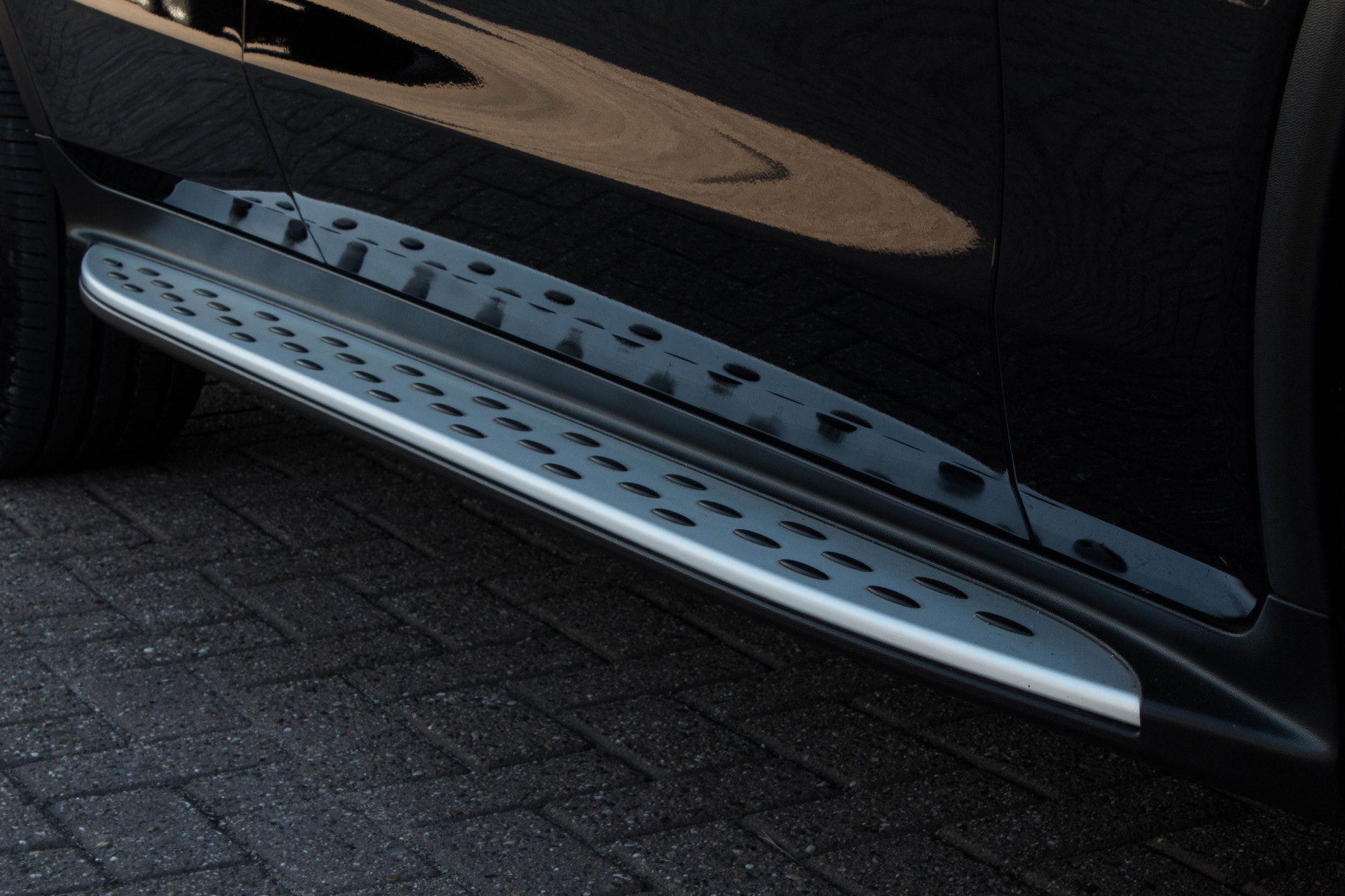 Mercedes-Benz GLC-Klasse 250 4-M Edition 1 Distronic/Keyless Aut9 Foto 42