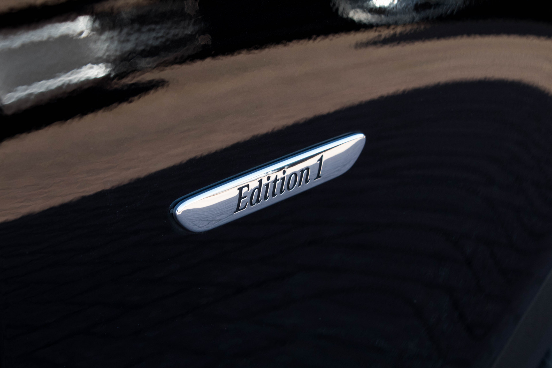 Mercedes-Benz GLC-Klasse 250 4-M Edition 1 Distronic/Keyless Aut9 Foto 43