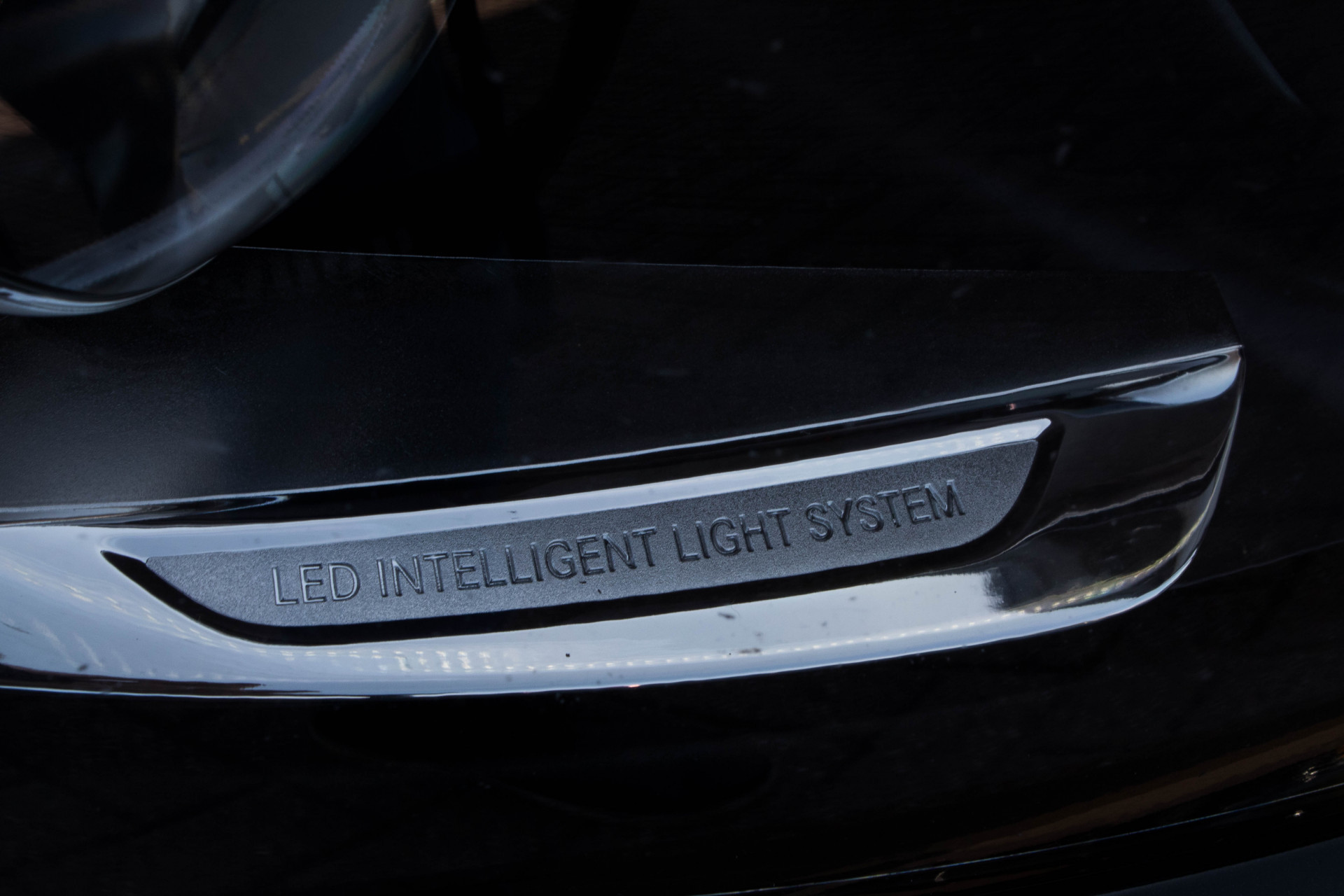 Mercedes-Benz GLC-Klasse 250 4-M Edition 1 Distronic/Keyless Aut9 Foto 44