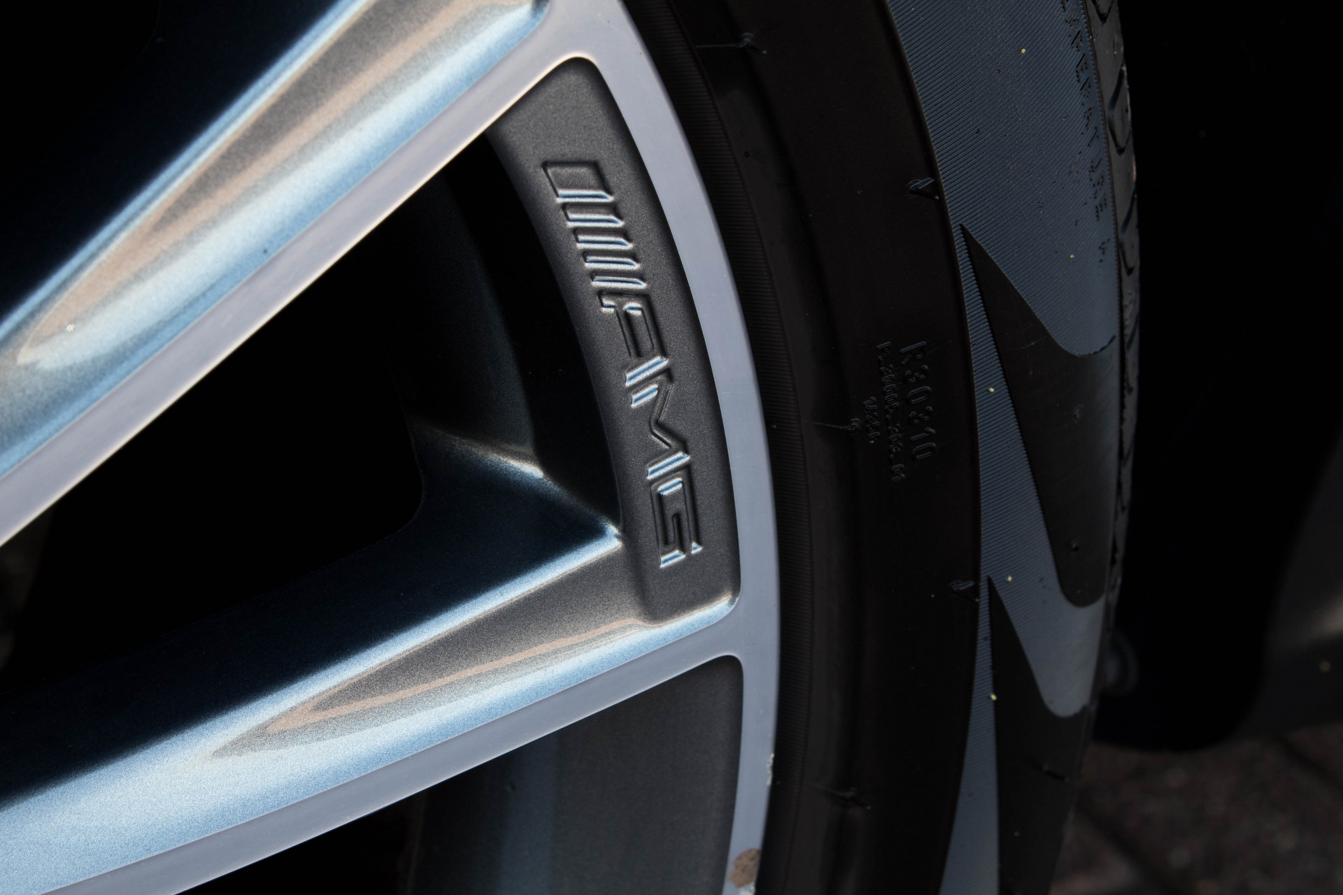 Mercedes-Benz GLC-Klasse 250 4-M Edition 1 Distronic/Keyless Aut9 Foto 45