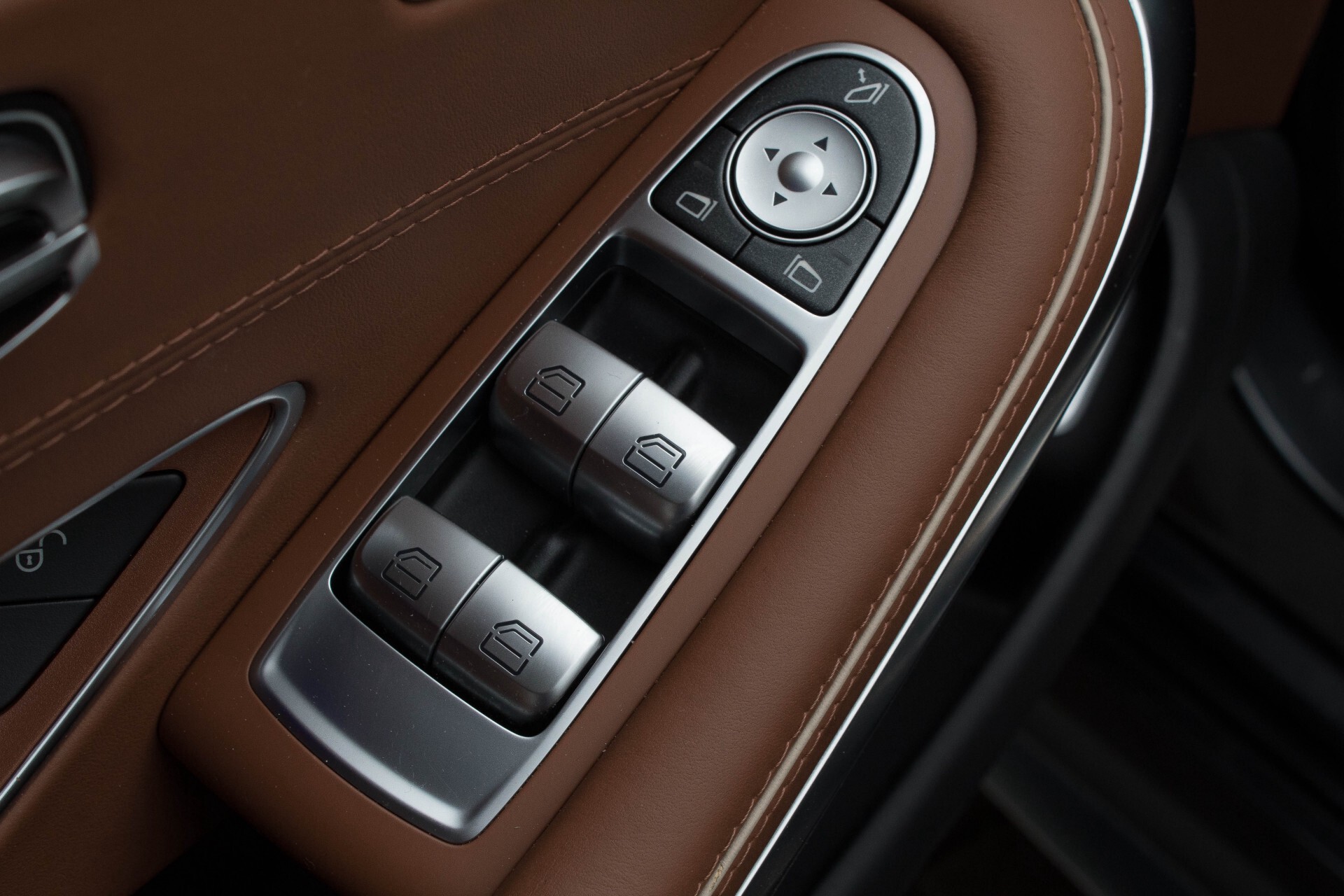 Mercedes-Benz S-Klasse Coupé 63 AMG 4-M Ceramic/Designo/Magic Sky/Driverspack/Swarowski/HUD Aut7 Foto 12