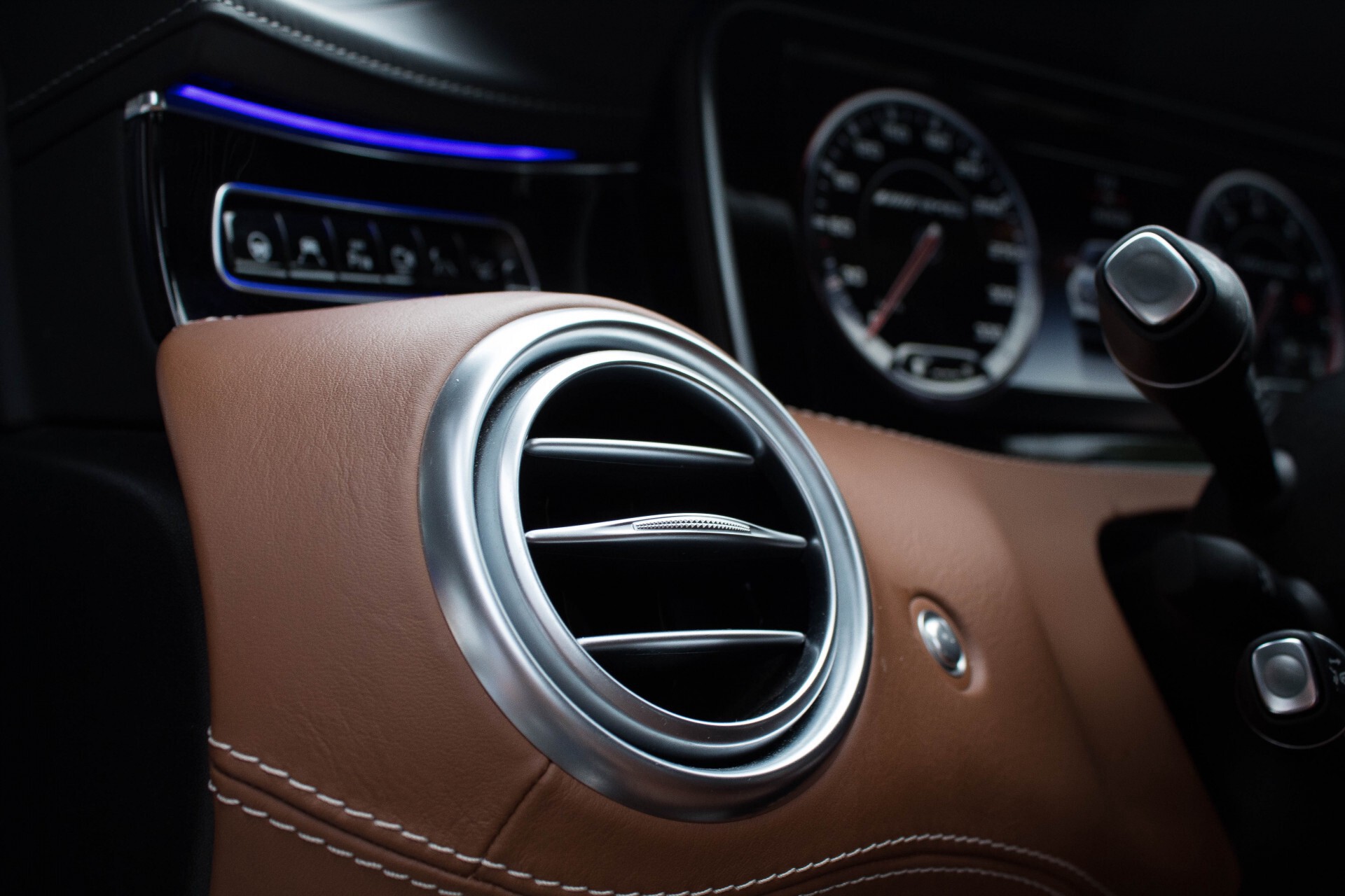 Mercedes-Benz S-Klasse Coupé 63 AMG 4-M Ceramic/Designo/Magic Sky/Driverspack/Swarowski/HUD Aut7 Foto 17