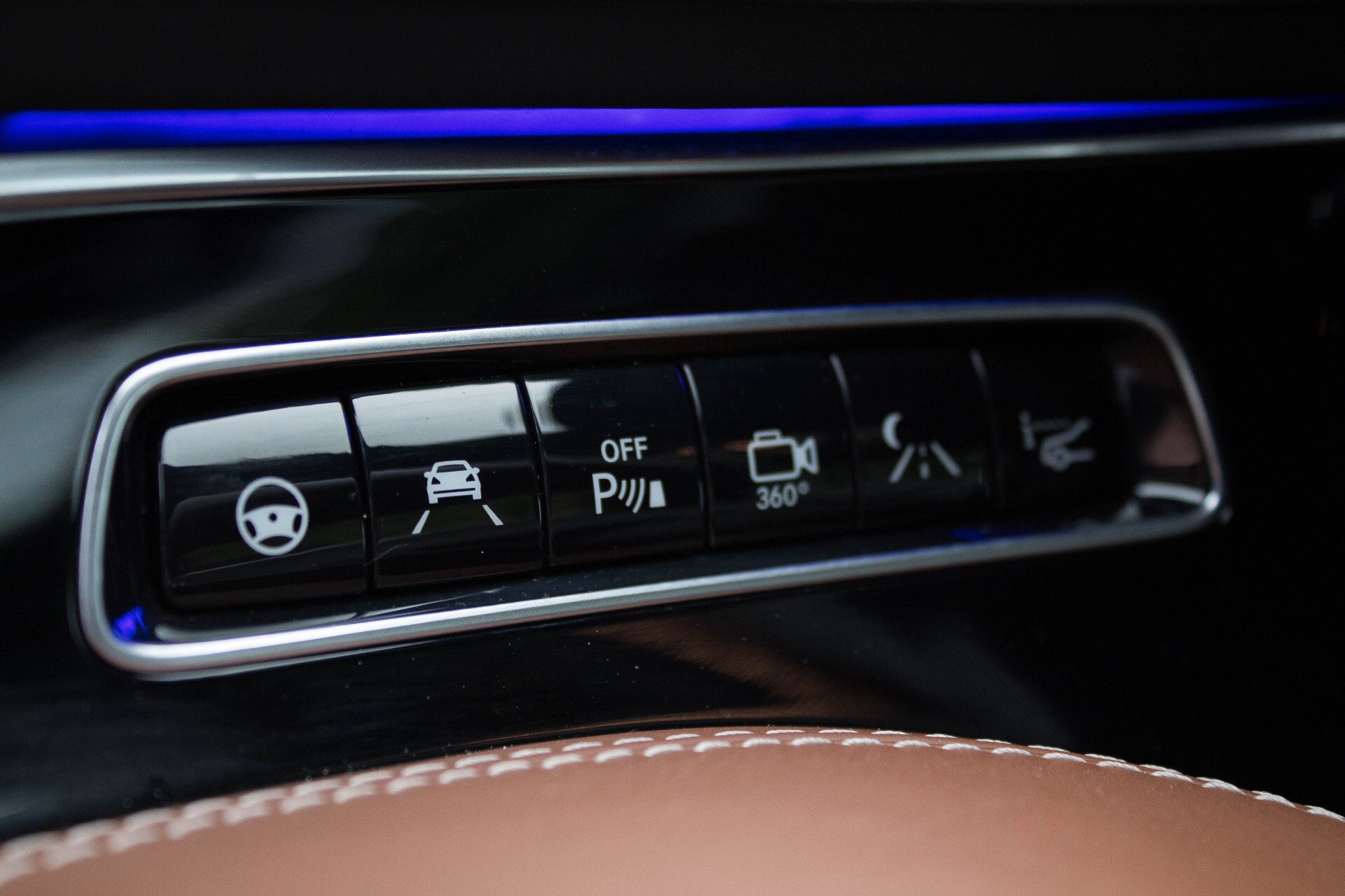 Mercedes-Benz S-Klasse Coupé 63 AMG 4-M Ceramic/Designo/Magic Sky/Driverspack/Swarowski/HUD Aut7 Foto 18