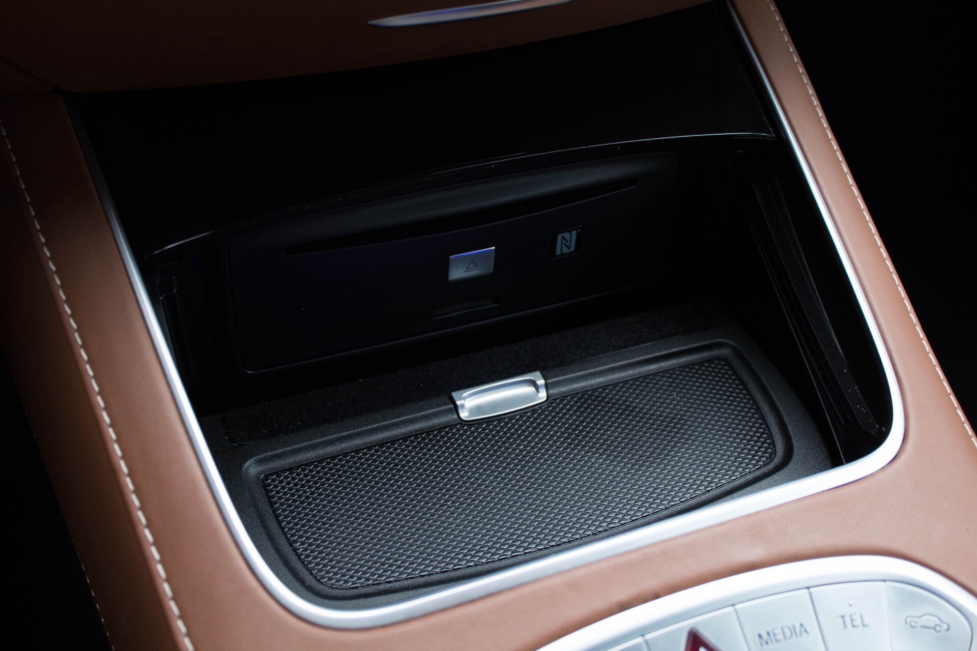 Mercedes-Benz S-Klasse Coupé 63 AMG 4-M Ceramic/Designo/Magic Sky/Driverspack/Swarowski/HUD Aut7 Foto 22