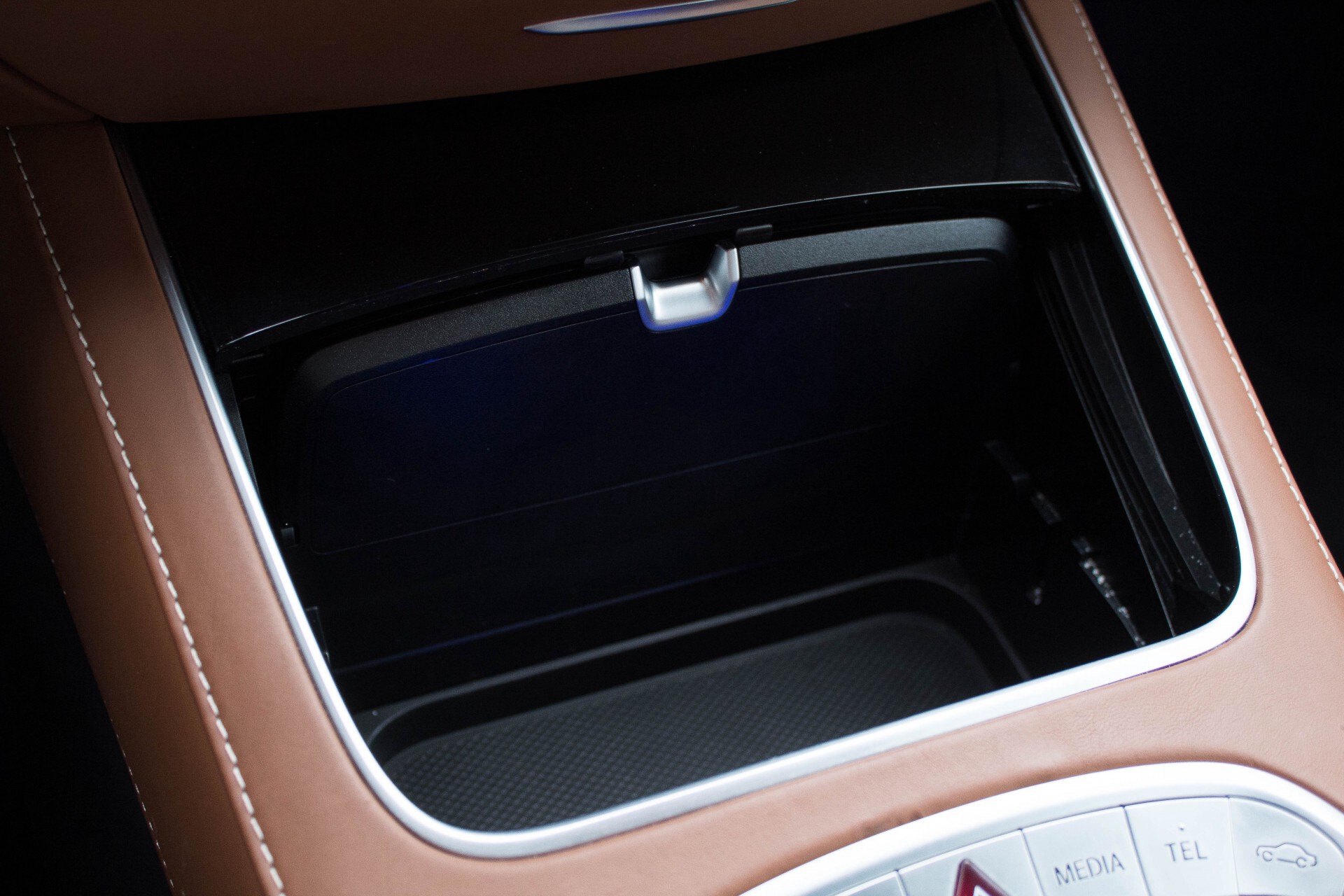 Mercedes-Benz S-Klasse Coupé 63 AMG 4-M Ceramic/Designo/Magic Sky/Driverspack/Swarowski/HUD Aut7 Foto 23