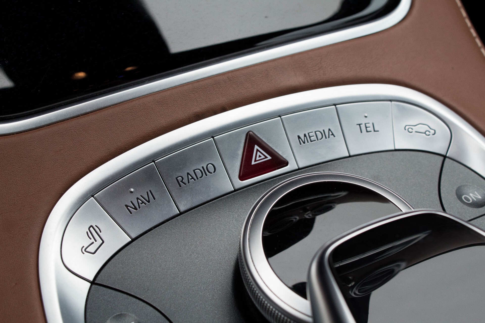 Mercedes-Benz S-Klasse Coupé 63 AMG 4-M Ceramic/Designo/Magic Sky/Driverspack/Swarowski/HUD Aut7 Foto 26