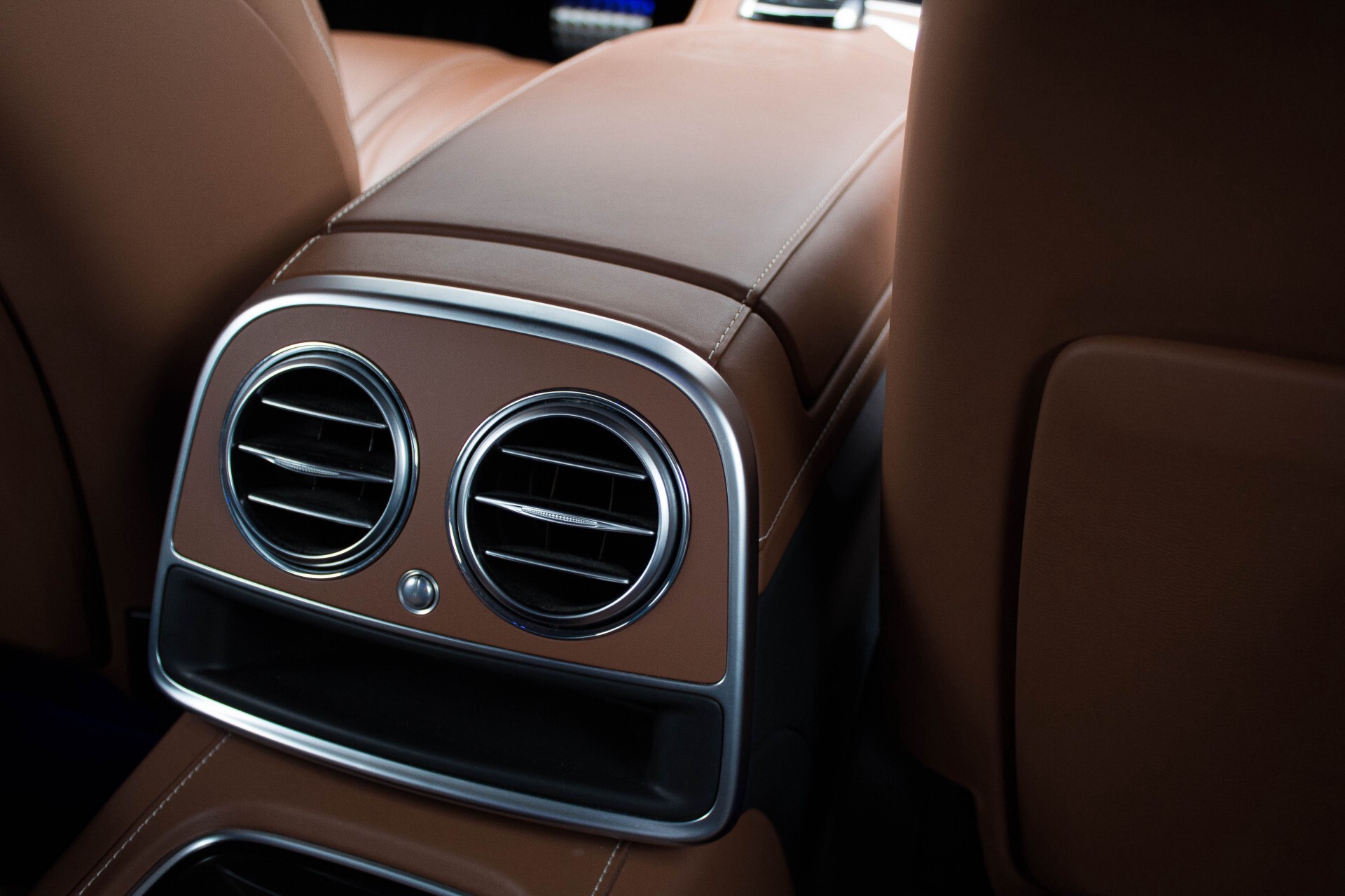 Mercedes-Benz S-Klasse Coupé 63 AMG 4-M Ceramic/Designo/Magic Sky/Driverspack/Swarowski/HUD Aut7 Foto 29