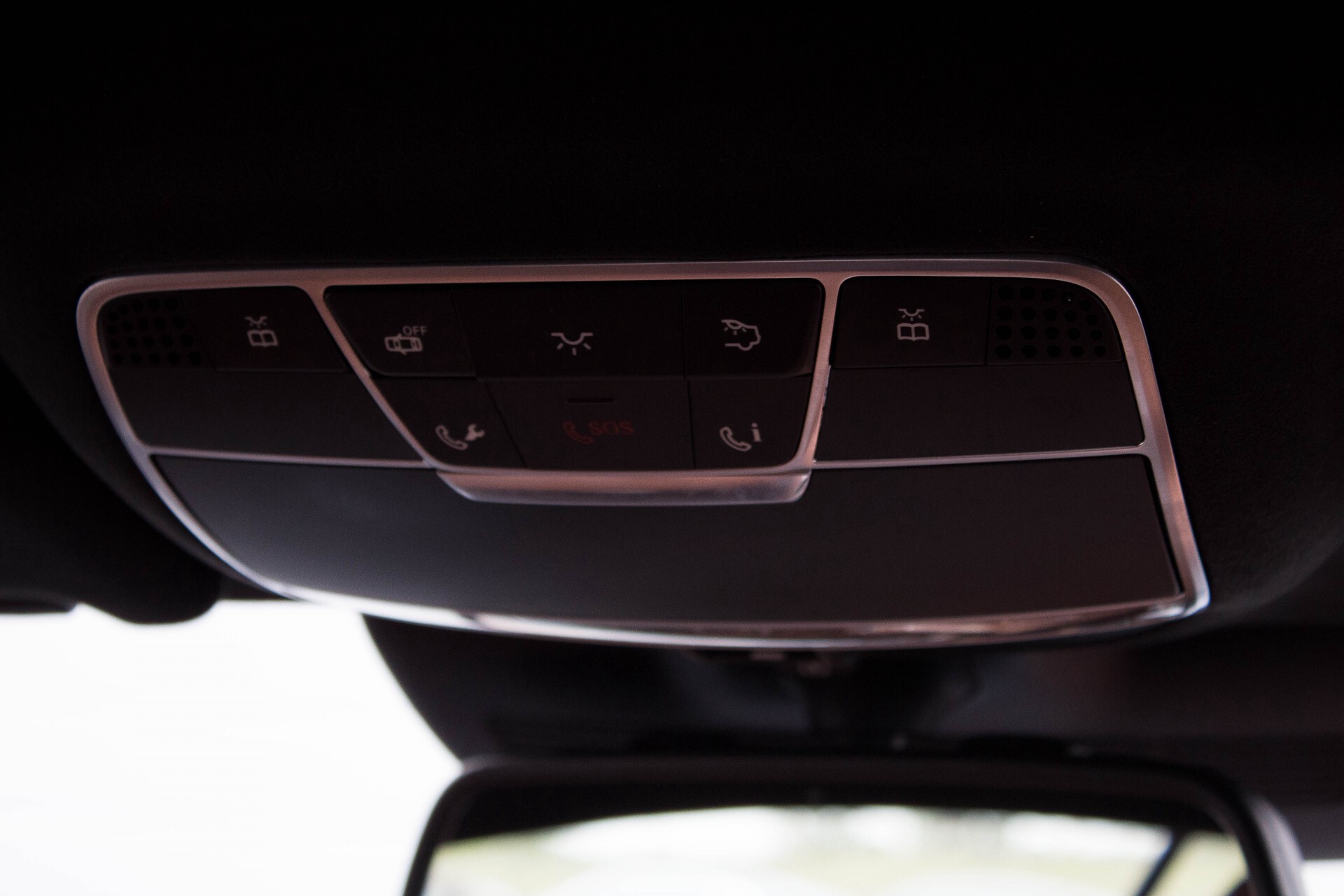 Mercedes-Benz S-Klasse Coupé 63 AMG 4-M Ceramic/Designo/Magic Sky/Driverspack/Swarowski/HUD Aut7 Foto 30