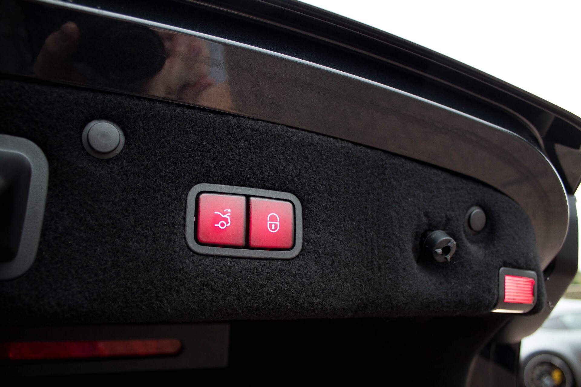 Mercedes-Benz S-Klasse Coupé 63 AMG 4-M Ceramic/Designo/Magic Sky/Driverspack/Swarowski/HUD Aut7 Foto 31