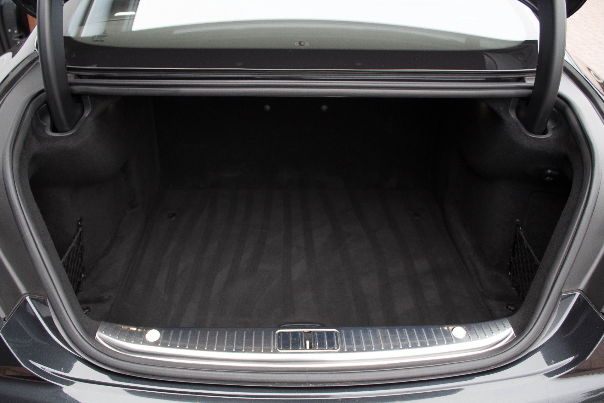 Mercedes-Benz S-Klasse Coupé 63 AMG 4-M Ceramic/Designo/Magic Sky/Driverspack/Swarowski/HUD Aut7 Foto 32