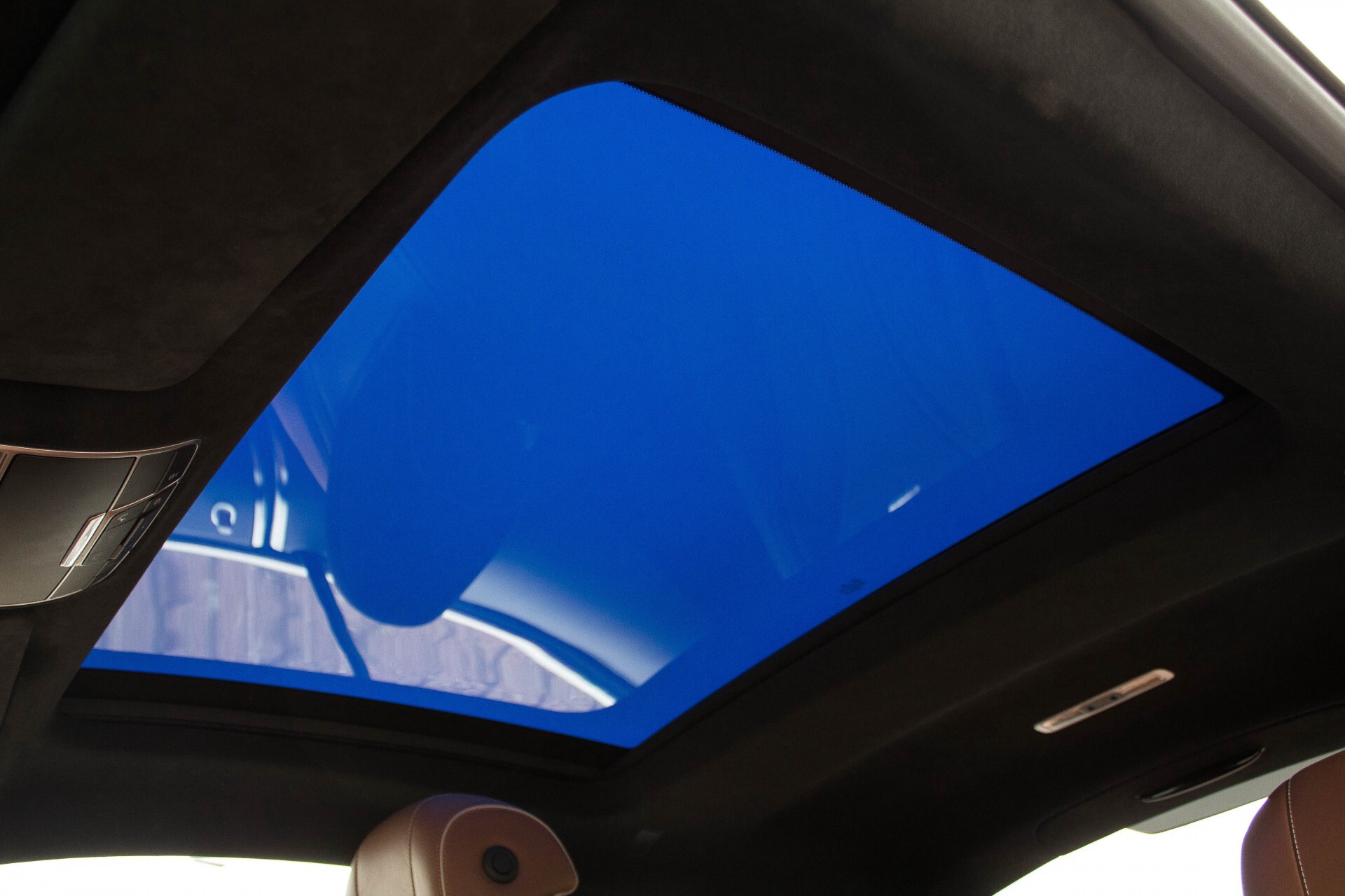 Mercedes-Benz S-Klasse Coupé 63 AMG 4-M Ceramic/Designo/Magic Sky/Driverspack/Swarowski/HUD Aut7 Foto 33