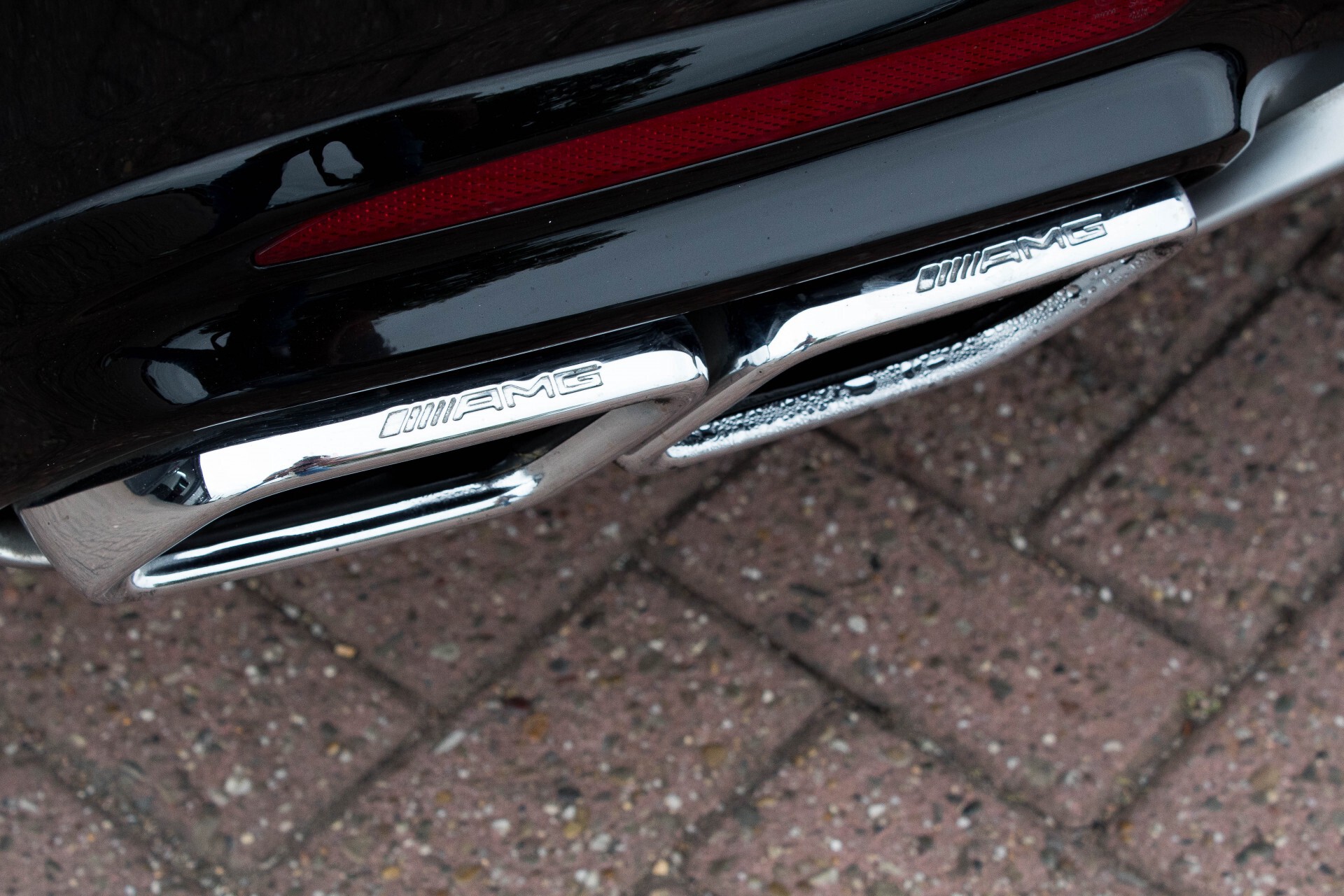 Mercedes-Benz S-Klasse Coupé 63 AMG 4-M Ceramic/Designo/Magic Sky/Driverspack/Swarowski/HUD Aut7 Foto 37