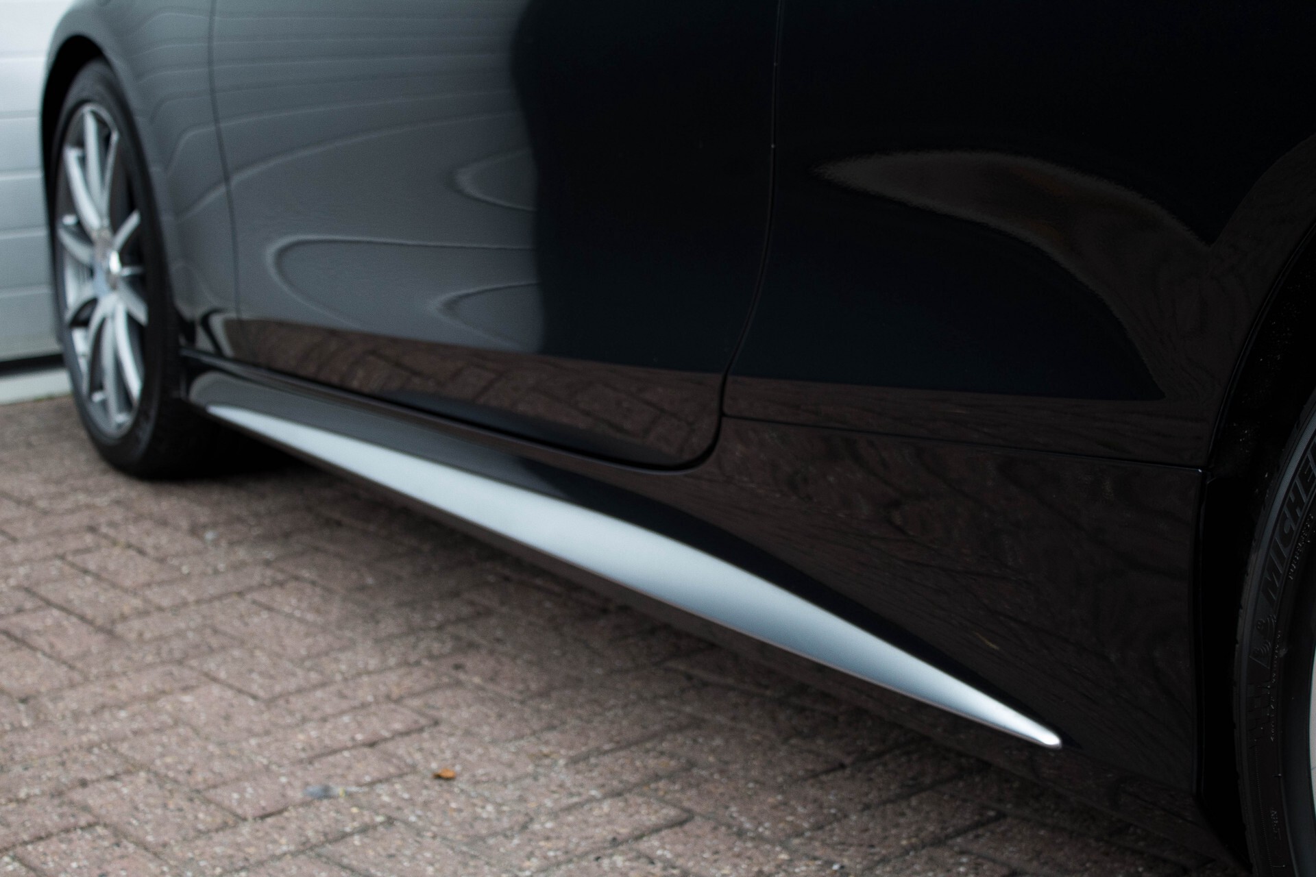 Mercedes-Benz S-Klasse Coupé 63 AMG 4-M Ceramic/Designo/Magic Sky/Driverspack/Swarowski/HUD Aut7 Foto 38